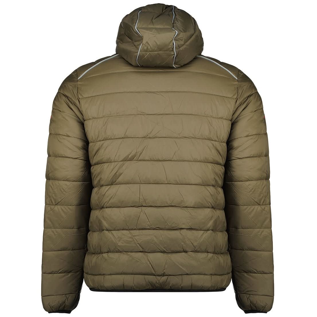 Geographical Norway Brick Homme - Quilted jacket - Geographical Norway BRICK_MEN_NOIR_SDB-BRICK_MEN_NOIR_M_SDB-BRICK_MEN_NOIR_L_SDB-BRICK_MEN_NOIR_XL_SDB-BRICK_MEN_NOIR_XXL_SDB-BRICK_MEN_NOIR_3XL_SDB-BRICK_MEN_KAKI_S_SDB-BRICK_MEN_KAKI_M_SDB-BRICK_MEN_KAKI_L_SDB-BRICK_MEN_KAKI_XL_SDB