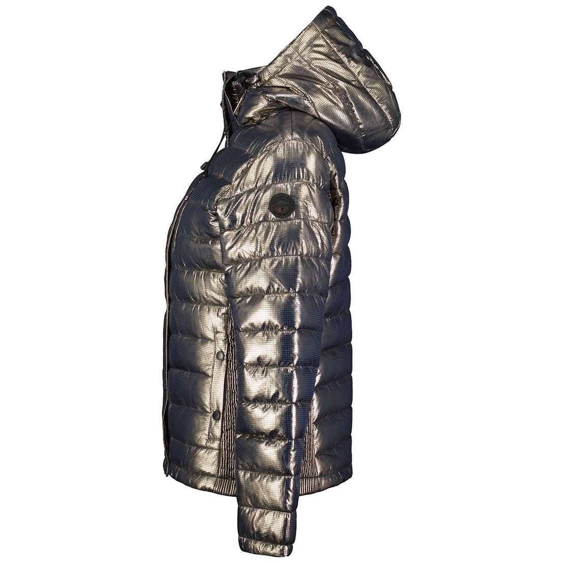 Geographical Norway Chani Women - Bright parka - Geographical Norway CHANI_LADY_ARGENT_S_SDB-CHANI_LADY_NOIR_S_SDB-CHANI_LADY_OR_S_SDB-CHANI_LADY_ARGENT_M_SDB-CHANI_LADY_NOIR_M_SDB-CHANI_LADY_OR_M_SDB-CHANI_LADY_ARGENT_L_SDB-CHANI_LADY_NOIR_L_SDB-CHANI_LADY_OR_L_SDB-CHANI_LADY_ARGENT_XL_SDB