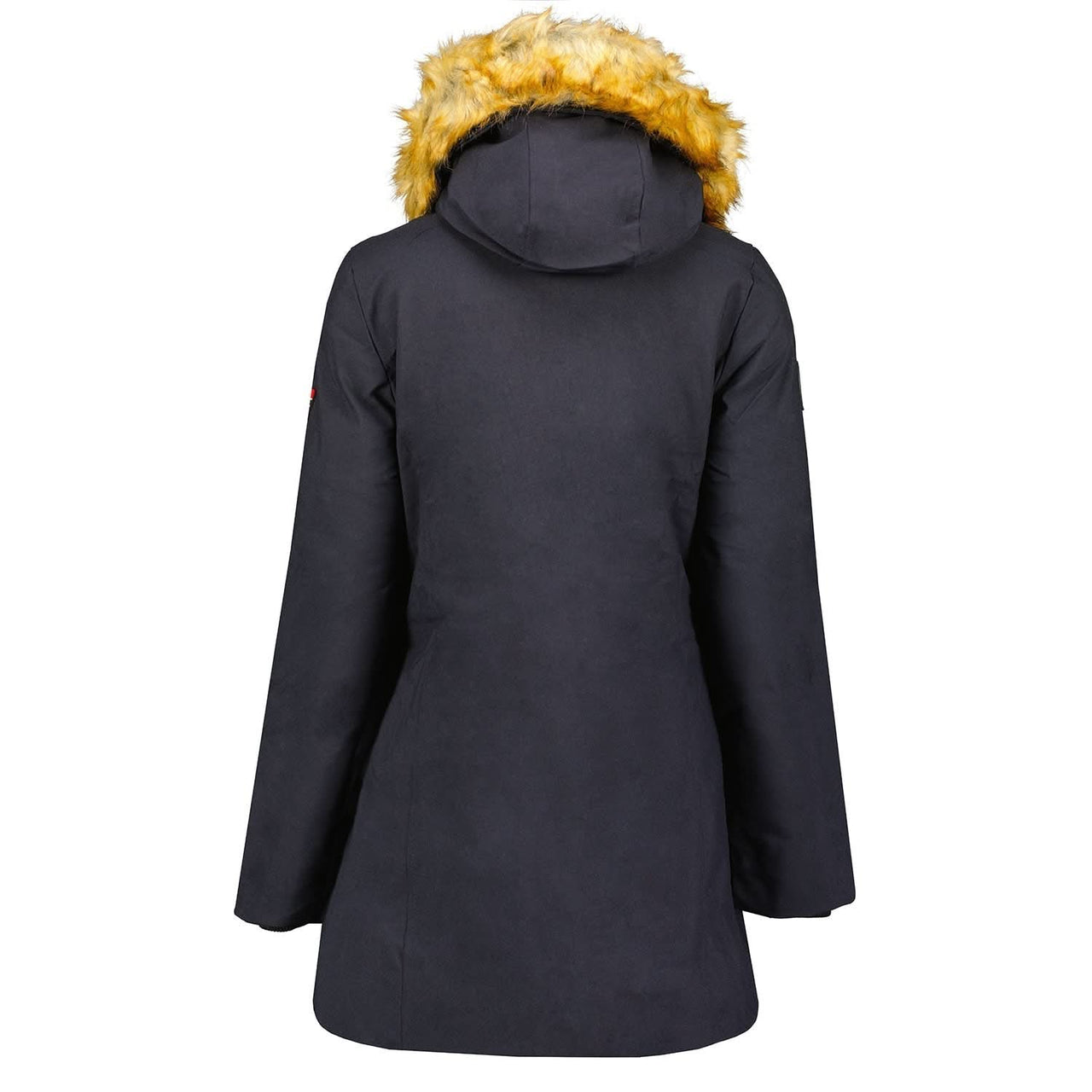 Geographical Norway Adelaide Femme - Hooded parka, fur and pockets - Geographical Norway ADELAIDE_LADY_MARINE_S_SDB-ADELAIDE_LADY_MARINE_M_SDB-ADELAIDE_LADY_MARINE_L_SDB-ADELAIDE_LADY_MARINE_XL_SDB-ADELAIDE_LADY_MARINE_XXL_SDB-ADELAIDE_LADY_NOIR_S_SDB-ADELAIDE_LADY_NOIR_M_SDB-ADELAIDE_LADY_NOIR_L_SDB-ADELAIDE_LADY_NOIR_XL_SDB-ADELAIDE_LADY_NOIR_XXL_SDB