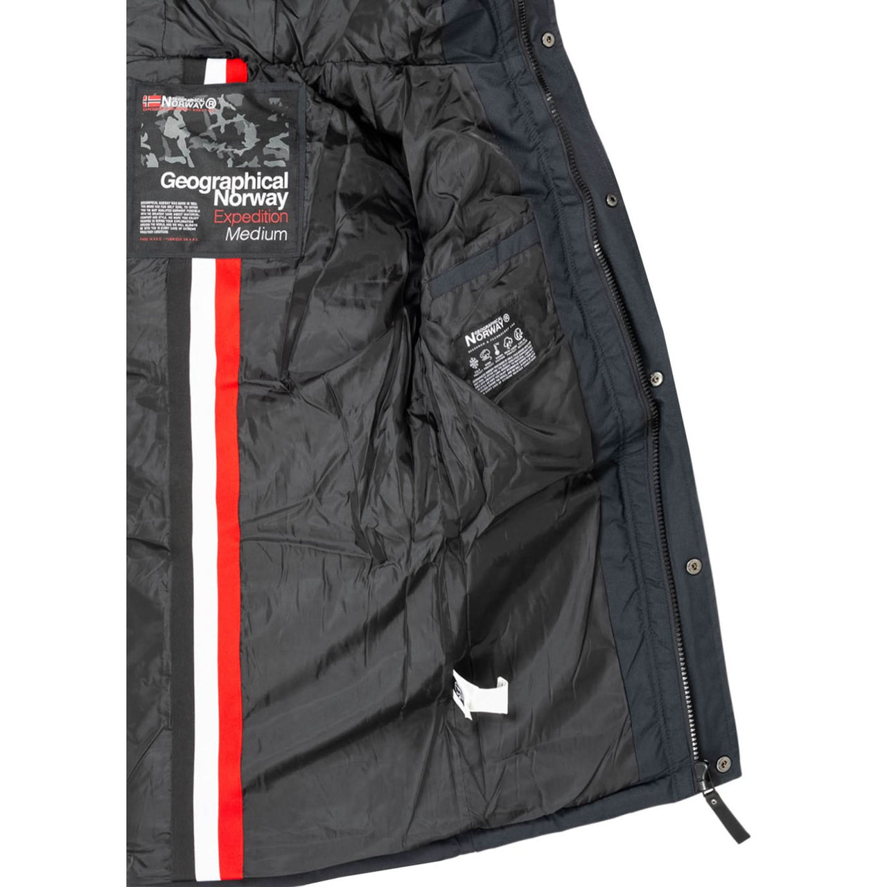 Geographical Norway Albert Homme - Parka - Geographical Norway ALBERT_MEN_KAKI_S_SDB-ALBERT_MEN_BLANC_S_SDB-ALBERT_MEN_BEIGE_S_SDB-ALBERT_MEN_KAKI_M_SDB-ALBERT_MEN_BLANC_M_SDB-ALBERT_MEN_BEIGE_M_SDB-ALBERT_MEN_KAKI_L_SDB-ALBERT_MEN_BLANC_L_SDB-ALBERT_MEN_BEIGE_L_SDB-ALBERT_MEN_BLANC_XL_SDB