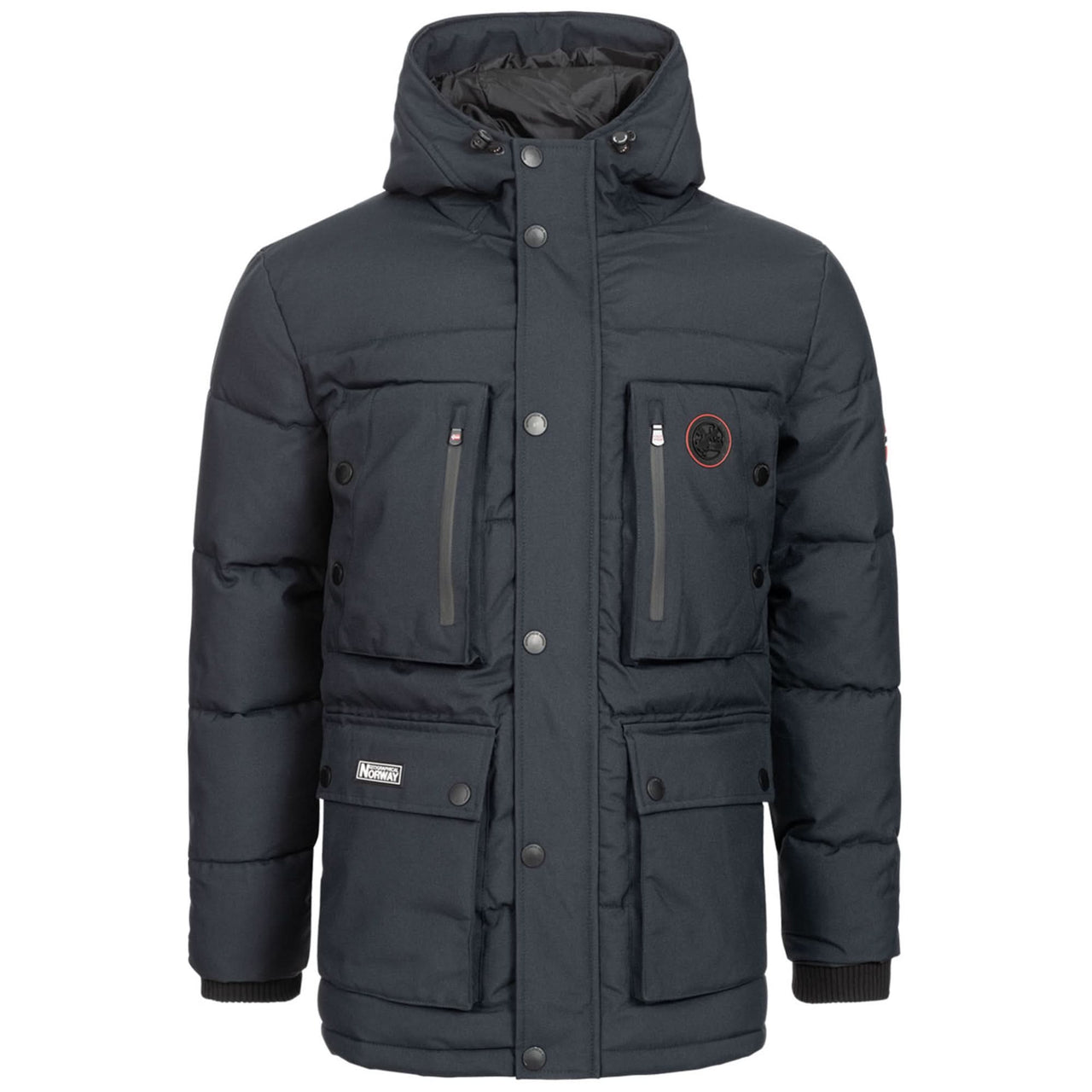 Geographical Norway Albert Homme - Parka - Geographical Norway ALBERT_MEN_KAKI_S_SDB-ALBERT_MEN_BLANC_S_SDB-ALBERT_MEN_BEIGE_S_SDB-ALBERT_MEN_KAKI_M_SDB-ALBERT_MEN_BLANC_M_SDB-ALBERT_MEN_BEIGE_M_SDB-ALBERT_MEN_KAKI_L_SDB-ALBERT_MEN_BLANC_L_SDB-ALBERT_MEN_BEIGE_L_SDB-ALBERT_MEN_BLANC_XL_SDB