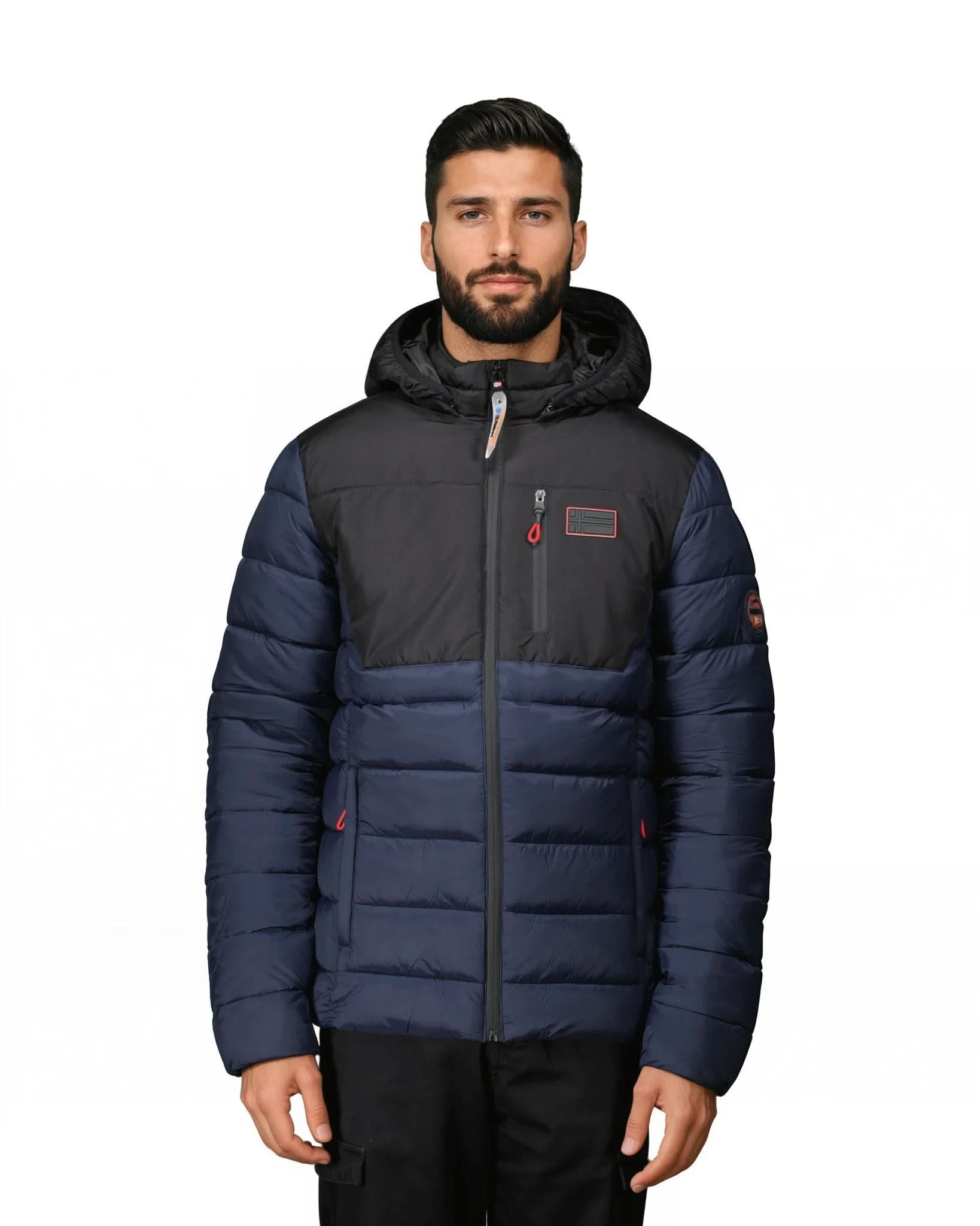 Geographical Norway BATILO Man Jacket - Main Image