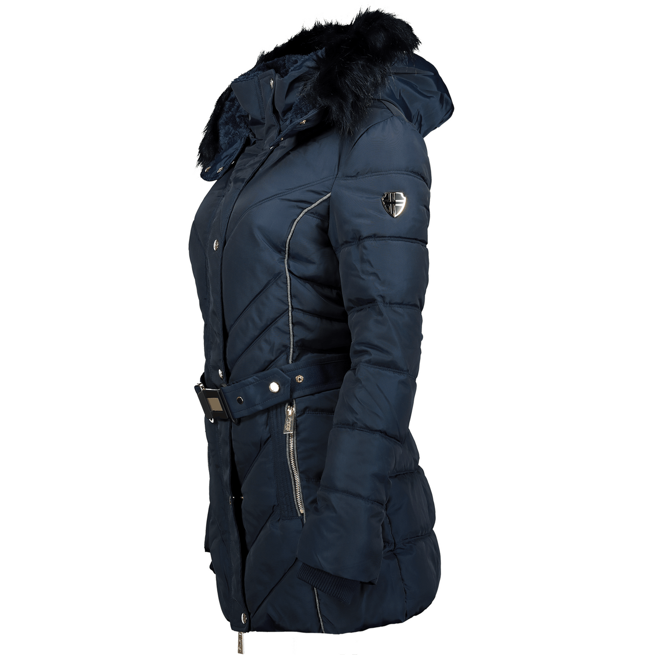 Geographical Norway Becky Femme - Women's parka - Geographical Norway BECKY_LADY_BEIGE_S_SDB-BECKY_LADY_BEIGE_M_SDB-BECKY_LADY_BEIGE_L_SDB-BECKY_LADY_BEIGE_XL_SDB-BECKY_LADY_BEIGE_XXL_SDB-BECKY_LADY_KAKI_S_SDB-BECKY_LADY_KAKI_M_SDB-BECKY_LADY_KAKI_L_SDB-BECKY_LADY_KAKI_XL_SDB-BECKY_LADY_KAKI_XXL_SDB