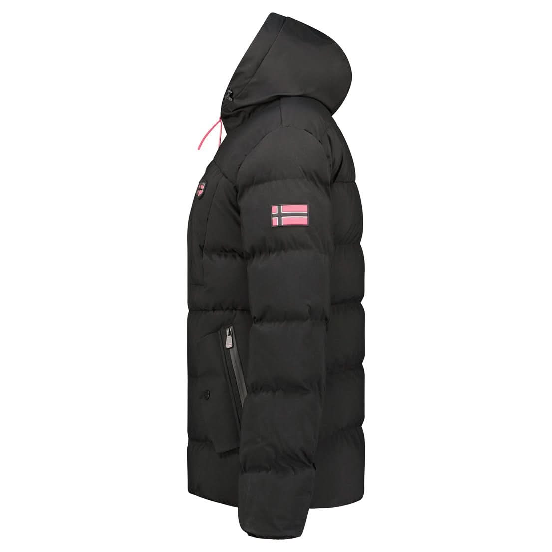 Geographical Norway Cachot Femme - Parka - Geographical Norway CACHOT_LADY_NOIR_S_SDB-CACHOT_LADY_MARINE_S_SDB-CACHOT_LADY_NOIR_M_SDB-CACHOT_LADY_MARINE_M_SDB-CACHOT_LADY_NOIR_L_SDB-CACHOT_LADY_MARINE_L_SDB-CACHOT_LADY_NOIR_XL_SDB-CACHOT_LADY_MARINE_XL_SDB-CACHOT_LADY_NOIR_XXL_SDB-CACHOT_LADY_MARINE_XXL_SDB