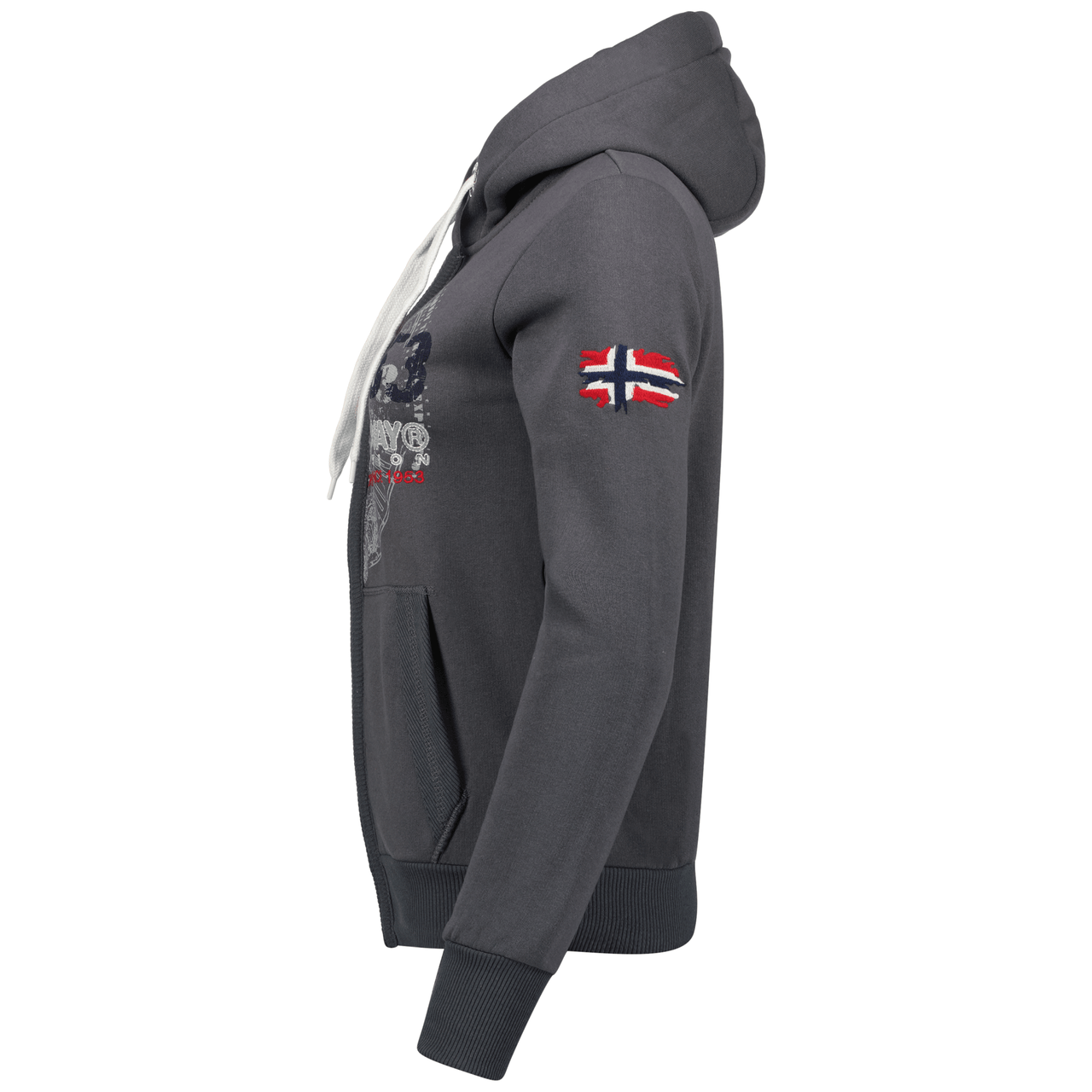 Geographical Norway Gapigal Femme - Sweat Lady - Geographical Norway GAPIGAL_LADY_TAUPE_S_SDB-GAPIGAL_LADY_ROSE_S_SDB-GAPIGAL_LADY_MARINE_S_SDB-GAPIGAL_LADY_GRIS_CLAIR_S_SDB-GAPIGAL_LADY_GRIS_FONCE_S_SDB-GAPIGAL_LADY_TAUPE_M_SDB-GAPIGAL_LADY_ROSE_M_SDB-GAPIGAL_LADY_MARINE_M_SDB-GAPIGAL_LADY_GRIS_CLAIR_M_SDB-GAPIGAL_LADY_GRIS_FONCE_M_SDB