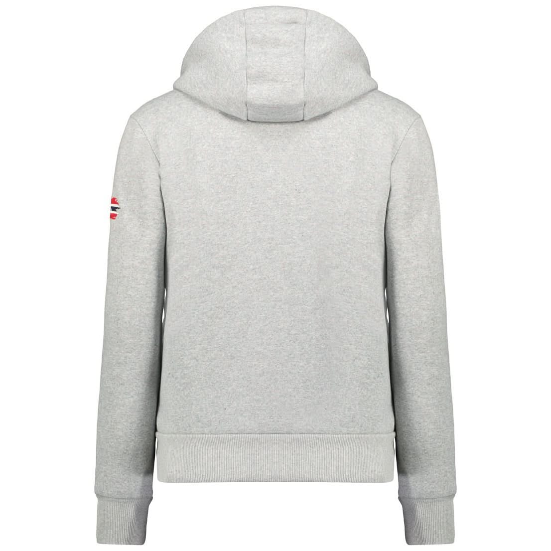 Geographical Norway Garadock Woman - Sweat - Geographical Norway GARADOCK_LADY_MARINE_SDB-GARADOCK_LADY_GRIS_CLAIR_SDB-GARADOCK_LADY_NOIR_SDB-GARADOCK_LADY_ROSE_FLASH_SDB-GARADOCK_LADY_ROUGE_S_SDB-GARADOCK_LADY_MARINE_M_SDB-GARADOCK_LADY_GRIS_CLAIR_M_SDB-GARADOCK_LADY_NOIR_M_SDB-GARADOCK_LADY_ROSE_FLASH_M_SDB-GARADOCK_LADY_ROUGE_M_SDB