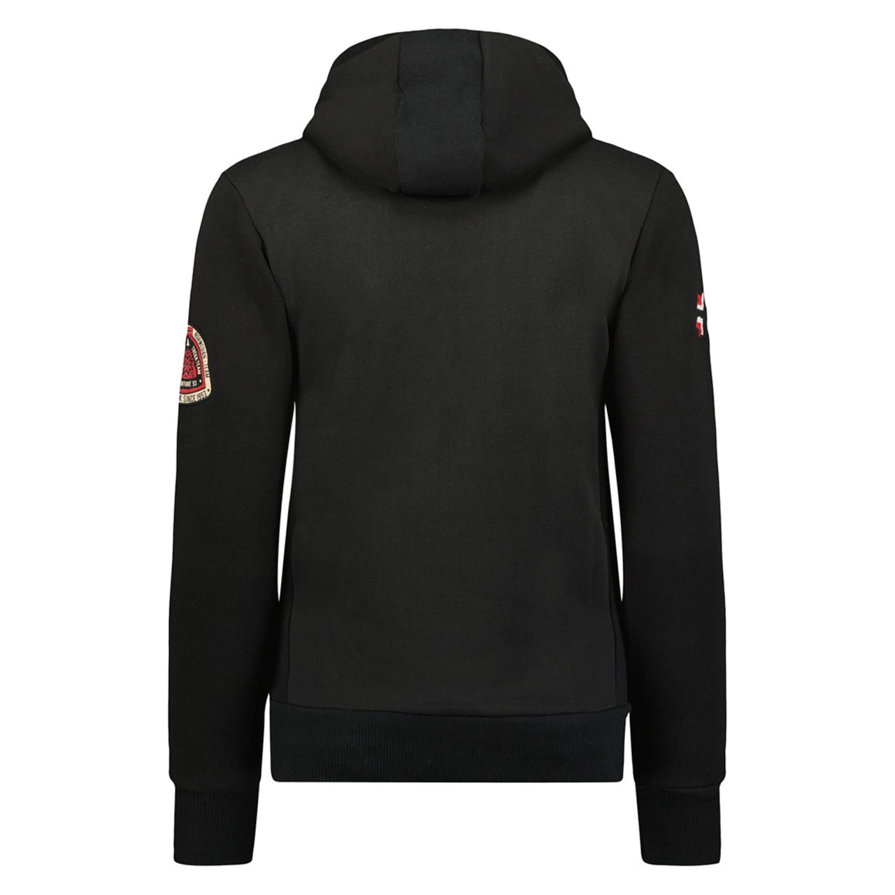 Geographical Norway Goptaine Women - Sweat top - Geographical Norway Norway GOPTAINE_LADY_GRIS_CLAIR_SDB-GOPTAINE_LADY_GRIS_CLAIR_M_SDB-GOPTAINE_LADY_GRIS_CLAIR_L_SDB-GOPTAINE_LADY_GRIS_CLAIR_XL_SDB-GOPTAINE_LADY_GRIS_CLAIR_XXL_SDB-GOPTAINE_LADY_MARINE_S_SDB-GOPTAINE_LADY_MARINE_M_SDB-GOPTAINE_LADY_MARINE_L_SDB-GOPTAINE_LADY_MARINE_XL_SDB-GOPTAINE_LADY_MARINE_XXL_SDB