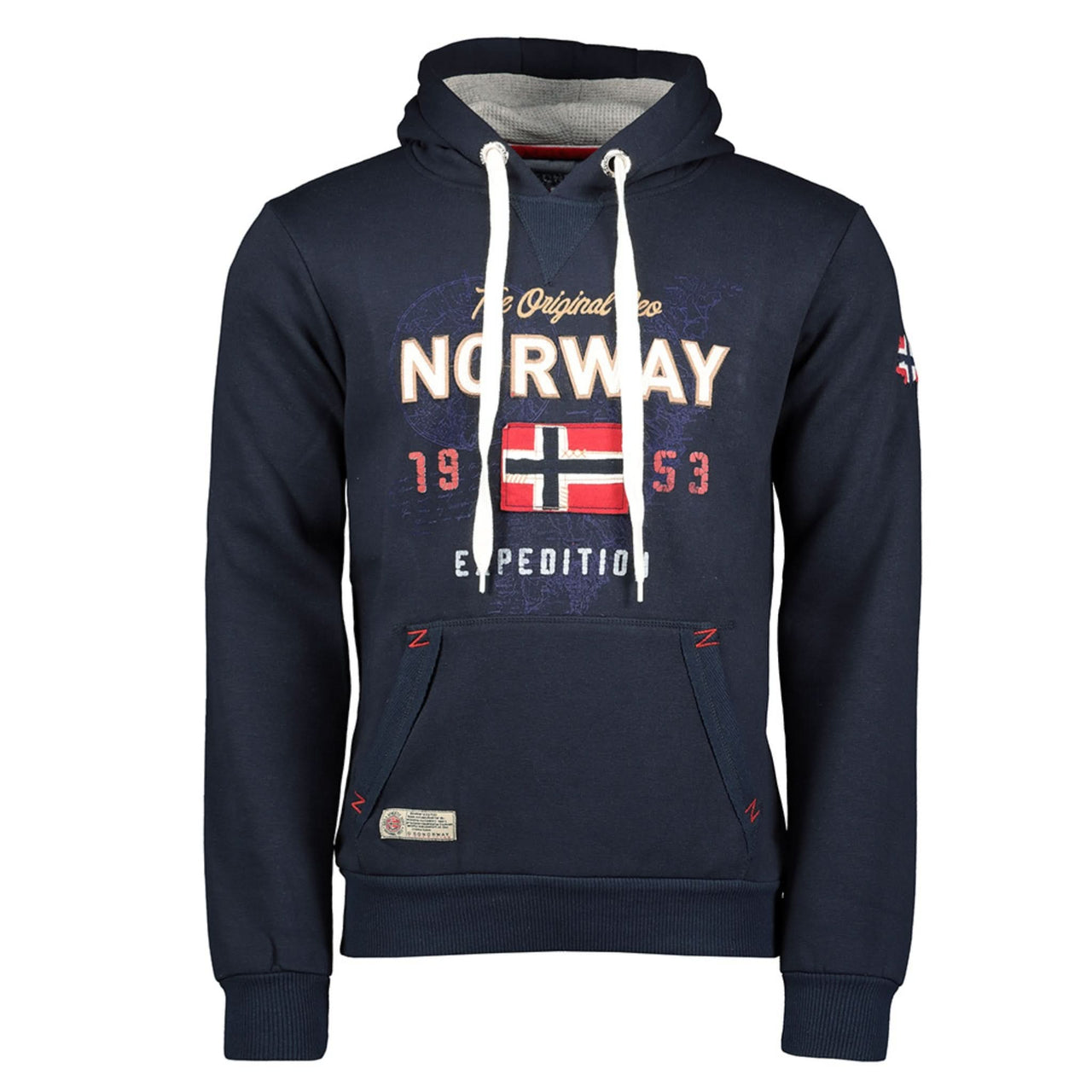 Geographical Norway Guitre Homme - Headband sweatshirt - Geographical Norway GUITRE_MEN_BLANC_S_EO_SDB-GUITRE_MEN_ROUGE_S_EO_SDB-GUITRE_MEN_NOIR_S_EO_SDB-GUITRE_MEN_BLANC_M_EO_SDB-GUITRE_MEN_ROUGE_M_EO_SDB-GUITRE_MEN_NOIR_M_EO_SDB-GUITRE_MEN_BLANC_L_EO_SDB-GUITRE_MEN_ROUGE_L_EO_SDB-GUITRE_MEN_NOIR_L_EO_SDB-GUITRE_MEN_ROUGE_XL_EO_SDB
