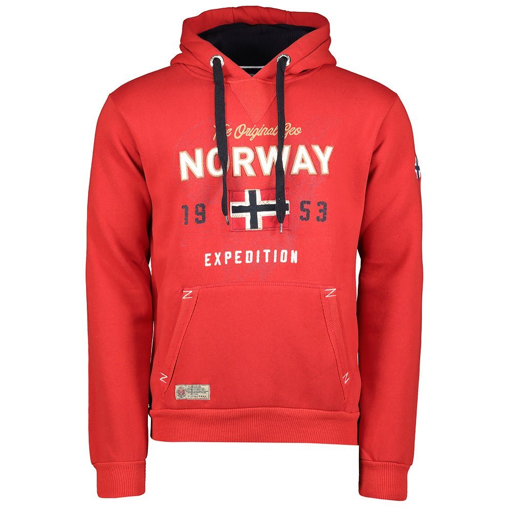 Geographical Norway Guitre Homme - Headband sweatshirt - Geographical Norway GUITRE_MEN_BLANC_S_EO_SDB-GUITRE_MEN_ROUGE_S_EO_SDB-GUITRE_MEN_NOIR_S_EO_SDB-GUITRE_MEN_BLANC_M_EO_SDB-GUITRE_MEN_ROUGE_M_EO_SDB-GUITRE_MEN_NOIR_M_EO_SDB-GUITRE_MEN_BLANC_L_EO_SDB-GUITRE_MEN_ROUGE_L_EO_SDB-GUITRE_MEN_NOIR_L_EO_SDB-GUITRE_MEN_ROUGE_XL_EO_SDB