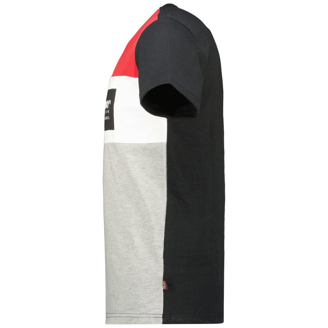 Geographical Norway JOLEM Homme - T-shirt - Geographical Norway JOLEM_MEN_MARINE_M_SDB-JOLEM_MEN_GRIS_CLAIR_M_SDB-JOLEM_MEN_NOIR_M_SDB-JOLEM_MEN_BLANC_M_SDB-JOLEM_MEN_MARINE_L_SDB-JOLEM_MEN_GRIS_CLAIR_L_SDB-JOLEM_MEN_NOIR_L_SDB-JOLEM_MEN_BLANC_L_SDB-JOLEM_MEN_MARINE_XL_SDB-JOLEM_MEN_GRIS_CLAIR_XL_SDB