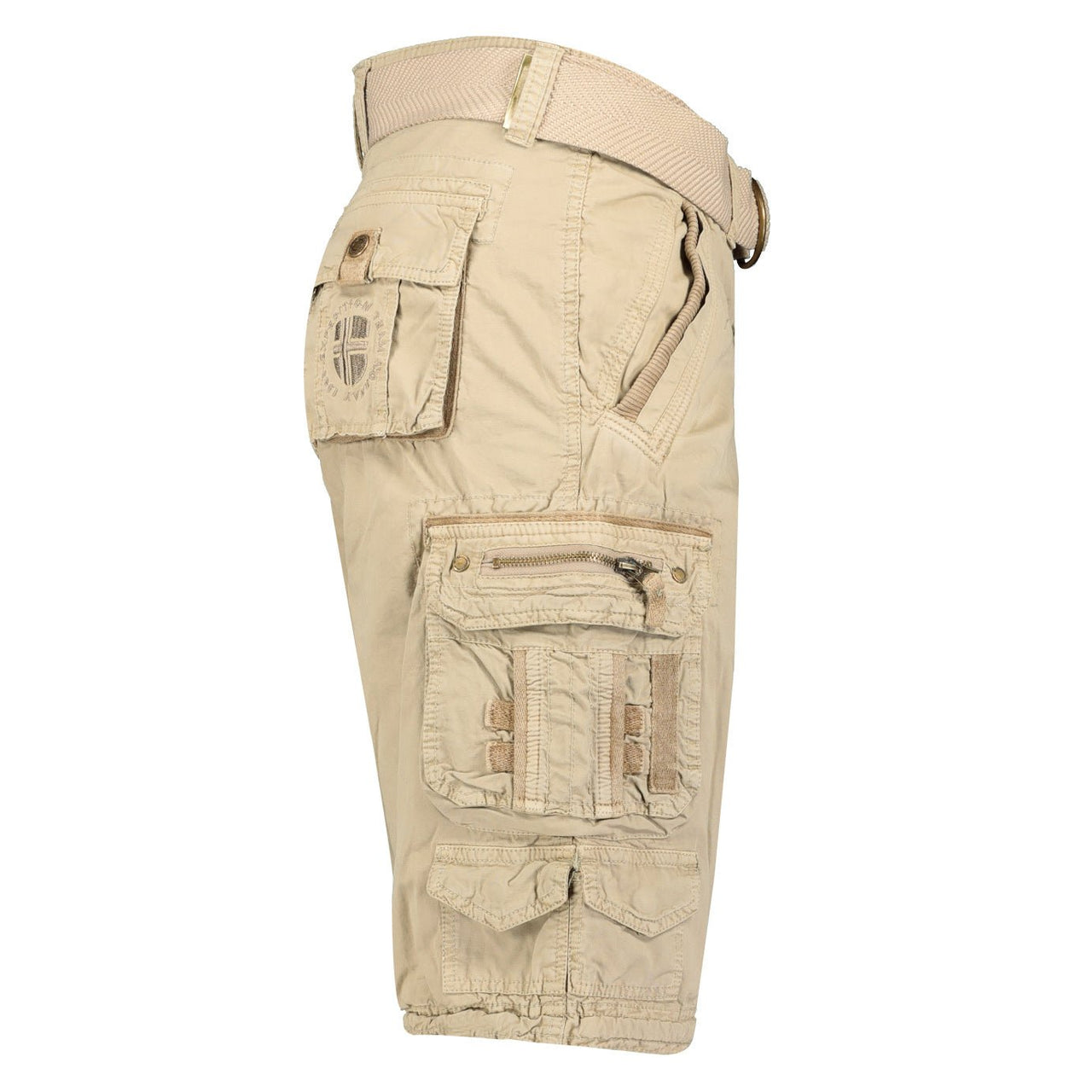 Geographical Norway Paradize Homme - Bermuda shorts - Geographical Norway PARADIZE_MEN_SABLE_L_EO_SDB-PARADIZE_MEN_BLANC_L_EO_SDB-PARADIZE_MEN_SAUMON_L_EO_SDB-PARADIZE_MEN_YELLOW_CLAIR_L_EO_SDB-PARADIZE_MEN_MARINE_3XL_EO_SDB-PARADIZE_MEN_KAKI_L_EO_SDB-PARADIZE_MEN_BLANC_M_EO_SDB-PARADIZE_MEN_SAUMON_M_EO_SDB-PARADIZE_MEN_MARINE_L_EO_SDB-PARADIZE_MEN_KAKI_M_EO_SDB