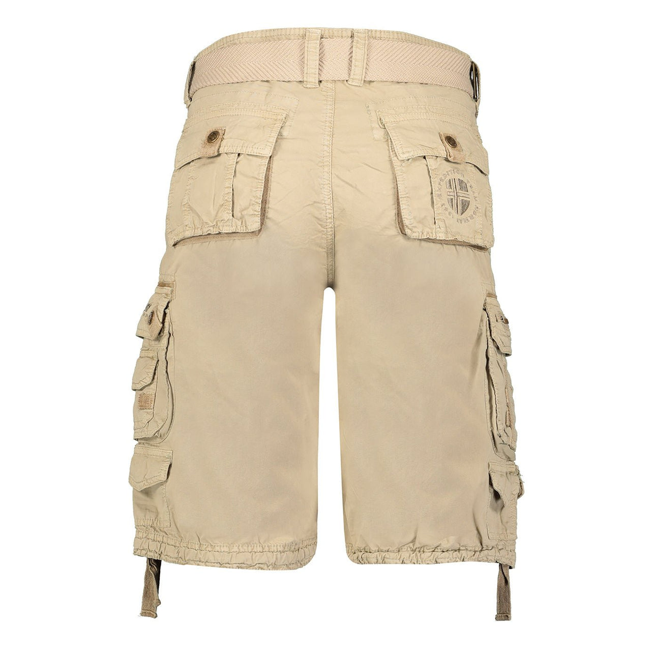 Geographical Norway Paradize Homme - Bermuda shorts - Geographical Norway PARADIZE_MEN_SABLE_L_EO_SDB-PARADIZE_MEN_BLANC_L_EO_SDB-PARADIZE_MEN_SAUMON_L_EO_SDB-PARADIZE_MEN_YELLOW_CLAIR_L_EO_SDB-PARADIZE_MEN_MARINE_3XL_EO_SDB-PARADIZE_MEN_KAKI_L_EO_SDB-PARADIZE_MEN_BLANC_M_EO_SDB-PARADIZE_MEN_SAUMON_M_EO_SDB-PARADIZE_MEN_MARINE_L_EO_SDB-PARADIZE_MEN_KAKI_M_EO_SDB