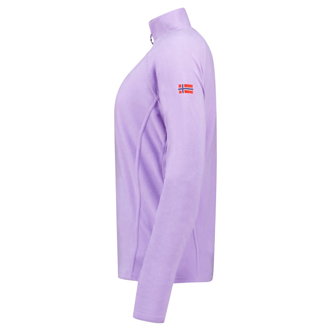 Geographical Norway Tug Women - Micro - fleece - Geographical Norway - S Parma