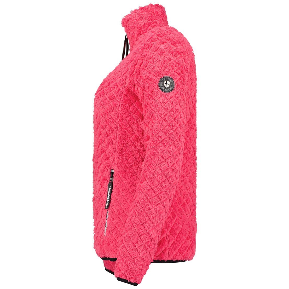 Geographical Norway Uparola - Polar Fleece Women's - Geographical Norway UPAROLA_LADY_GRIS_CLAIR_S_SDB-UPAROLA_LADY_BLANC_S_SDB-UPAROLA_LADY_MALABAR_S_SDB-UPAROLA_LADY_MARINE_S_SDB-UPAROLA_LADY_TAUPE_S_SDB-UPAROLA_LADY_NOIR_S_SDB-UPAROLA_LADY_TURQUOISE_S_SDB-UPAROLA_LADY_GRIS_CLAIR_M_SDB-UPAROLA_LADY_BLANC_M_SDB-UPAROLA_LADY_MALABAR_M_SDB