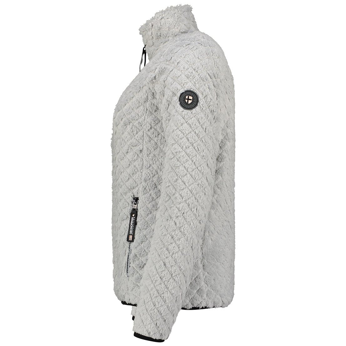 Geographical Norway Uparola - Polar Fleece Women's - Geographical Norway UPAROLA_LADY_GRIS_CLAIR_S_SDB-UPAROLA_LADY_BLANC_S_SDB-UPAROLA_LADY_MALABAR_S_SDB-UPAROLA_LADY_MARINE_S_SDB-UPAROLA_LADY_TAUPE_S_SDB-UPAROLA_LADY_NOIR_S_SDB-UPAROLA_LADY_TURQUOISE_S_SDB-UPAROLA_LADY_GRIS_CLAIR_M_SDB-UPAROLA_LADY_BLANC_M_SDB-UPAROLA_LADY_MALABAR_M_SDB