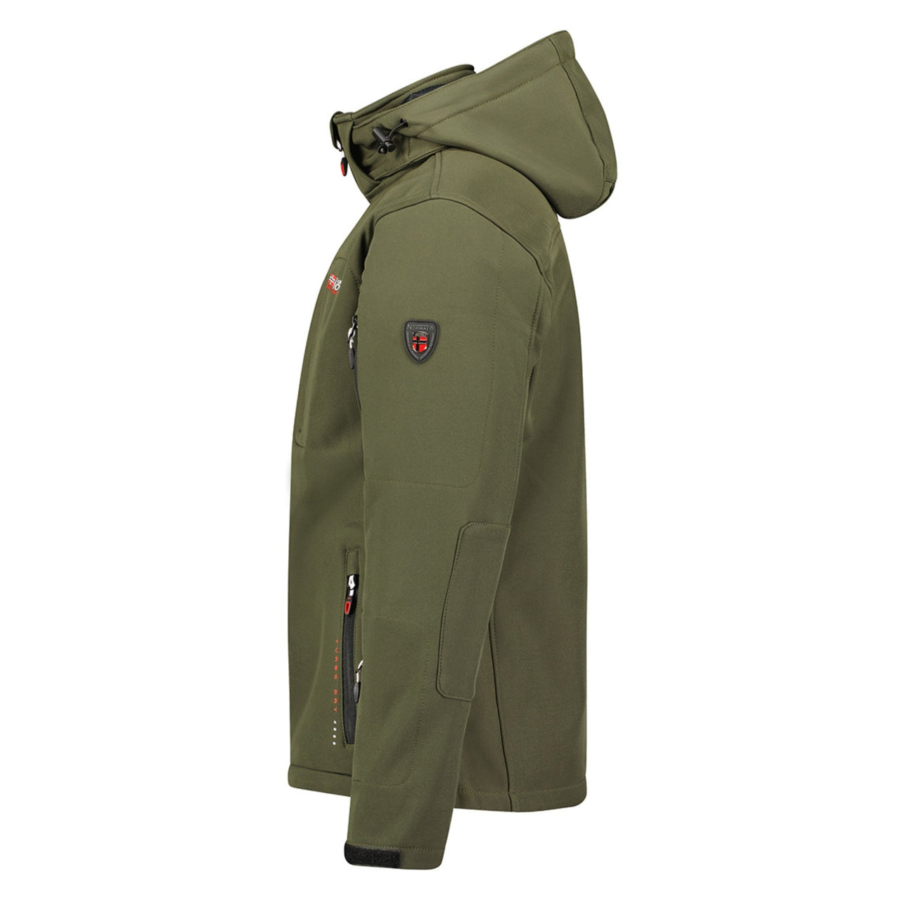 Geographical Norway Tunar Homme - Softshell jacket - Geographical Norway TUNAR_MEN_KAKI_S_SDB-TUNAR_MEN_MARINE_S_SDB-TUNAR_MEN_NOIR_S_SDB-TUNAR_MEN_KAKI_M_SDB-TUNAR_MEN_MARINE_M_SDB-TUNAR_MEN_NOIR_M_SDB-TUNAR_MEN_KAKI_L_SDB-TUNAR_MEN_MARINE_L_SDB-TUNAR_MEN_NOIR_L_SDB-TUNAR_MEN_KAKI_XL_SDB