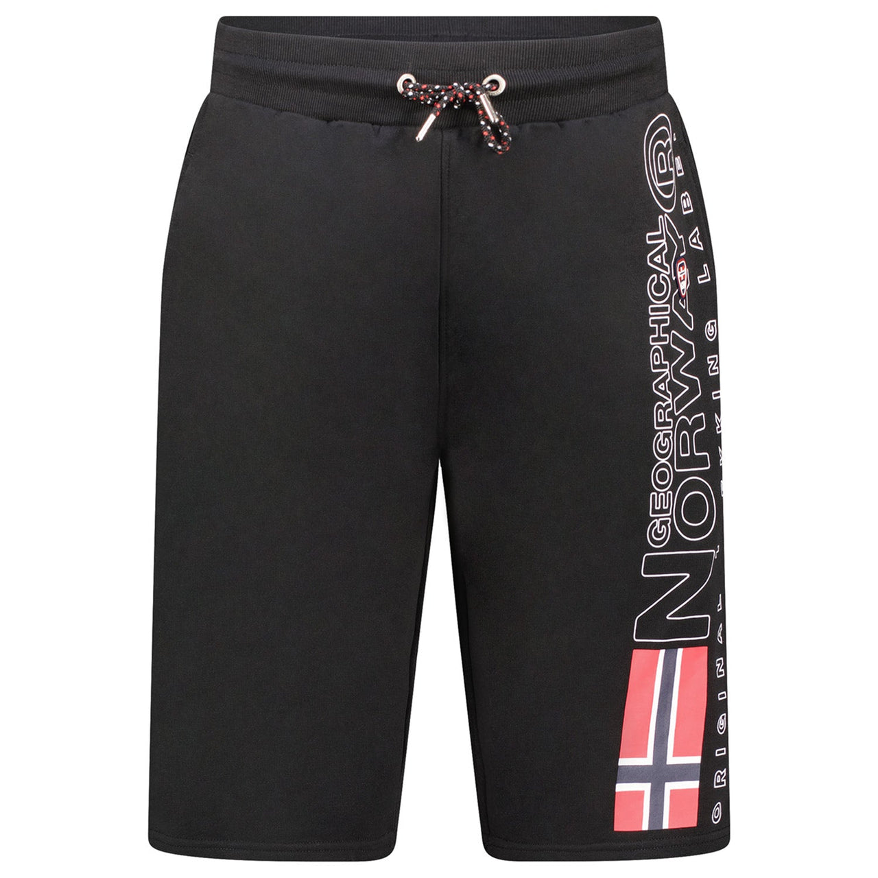 Geographical Norway Pogo Homme - Bermuda shorts - Geographical Norway POGO_MEN_NOIR_S_SDB-POGO_MEN_NOIR_M_SDB-POGO_MEN_NOIR_L_SDB-POGO_MEN_NOIR_XL_SDB-POGO_MEN_NOIR_XXL_SDB-POGO_MEN_NOIR_3XL_SDB-POGO_MEN_OLIVE_S_SDB-POGO_MEN_OLIVE_M_SDB-POGO_MEN_OLIVE_L_SDB-POGO_MEN_OLIVE_XL_SDB