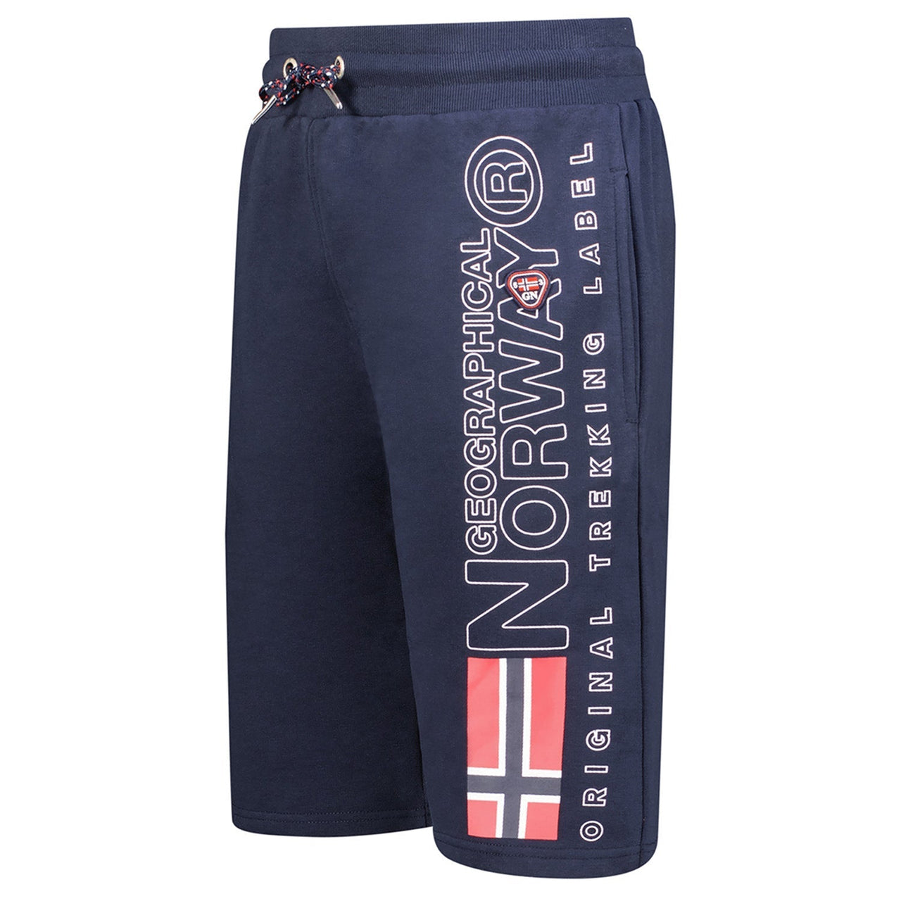 Geographical Norway Pogo Homme - Bermuda shorts - Geographical Norway POGO_MEN_NOIR_S_SDB-POGO_MEN_NOIR_M_SDB-POGO_MEN_NOIR_L_SDB-POGO_MEN_NOIR_XL_SDB-POGO_MEN_NOIR_XXL_SDB-POGO_MEN_NOIR_3XL_SDB-POGO_MEN_OLIVE_S_SDB-POGO_MEN_OLIVE_M_SDB-POGO_MEN_OLIVE_L_SDB-POGO_MEN_OLIVE_XL_SDB