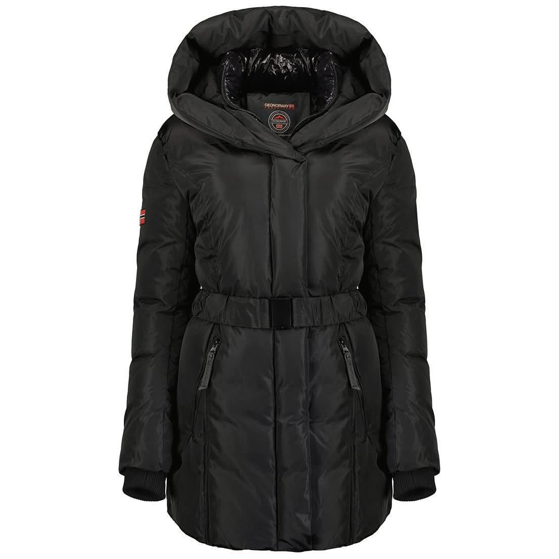 Geographical Norway Ablackstone Mujer - Parka mujer - Geographical Norway ABLACKSTONE_LADY_MARINE_S_EO_SDB-ABLACKSTONE_LADY_MARINE_M_EO_SDB-ABLACKSTONE_LADY_MARINE_L_EO_SDB-ABLACKSTONE_LADY_MARINE_XL_EO_SDB-ABLACKSTONE_LADY_NOIR_S_EO_SDB-ABLACKSTONE_LADY_NOIR_M_EO_SDB-ABLACKSTONE_LADY_NOIR_XL_EO_SDB-ABLACKSTONE_LADY_NOIR_XXL_EO_SDB
