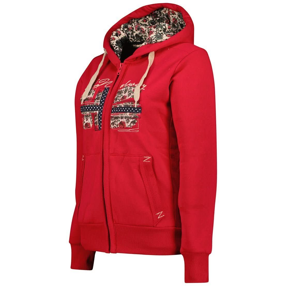 Geographical Norway Geographical Norway Fabeaute Mujer - Sudadera con capucha - Geographical Norway FABEAUTE_LADY_GRENAT_S_EO_SDB-FABEAUTE_LADY_GRENAT_M_EO_SDB-FABEAUTE_LADY_GRENAT_L_EO_SDB-FABEAUTE_LADY_GRENAT_XL_EO_SDB-FABEAUTE_LADY_GRENAT_XXL_EO_SDB-FABEAUTE_LADY_GRIS_CLAIR_S_EO_SDB-FABEAUTE_LADY_GRIS_CLAIR_M_EO_SDB-FABEAUTE_LADY_GRIS_CLAIR_L_EO_SDB-FABEAUTE_LADY_GRIS_CLAIR_XL_EO_SDB-FABEAUTE_LADY_GRIS_CLAIR_XXL_EO_SDB