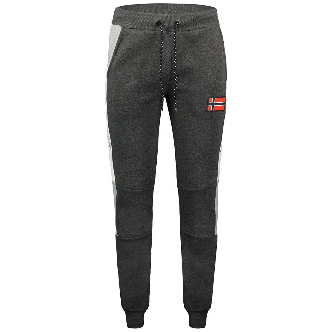Geographical Geographical Norway Magostino Hombre - Pantalones jogging - Geographical Norway MAGOSTINO_MEN_ROUGE_S_SDB-MAGOSTINO_MEN_MARINE_S_SDB-MAGOSTINO_MEN_NOIR_S_SDB-MAGOSTINO_MEN_GRIS_CLAIR_S_S_SDB-MAGOSTINO_MEN_GRIS_FONCE_S_SDB-MAGOSTINO_MEN_RED_M_SDB-MAGOSTINO_MEN_BLACK_M_SDB-MAGOSTINO_MEN_MARINE_M_SDB-MAGOSTINO_MEN_GRIS_FONCE_M_SDB-MAGOSTINO_MEN_GRIS_LIGHT_M_SDB