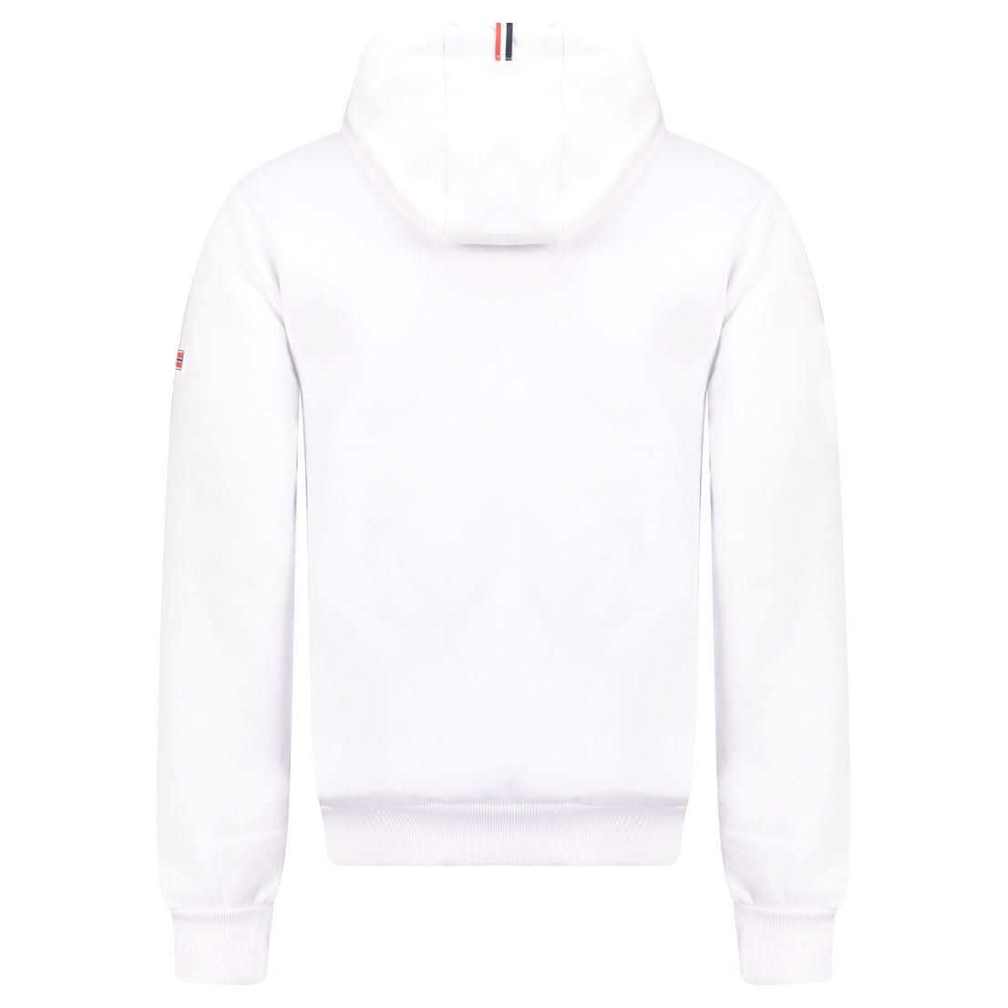 Geographical Norway Geographical Norway FOGORA Hombre - Sudadera con capucha y estampados y bandera en la manga - Geographical Norway FOGORA_MEN_GRIS_CLAIR_S_S_SDB-FOGORA_MEN_NOIR_S_SDB-FOGORA_MEN_BLANC_S_SDB-FOGORA_MEN_MARINE_S_SDB-FOGORA_MEN_GREY_LIGHT_M_SDB-FOGORA_MEN_BLACK_M_SDB-FOGORA_MEN_WHITE_M_SDB-FOGORA_MEN_MARINE_M_SDB-FOGORA_MEN_GREY_LIGHT_L_SDB-FOGORA_MEN_BLACK_L_SDB