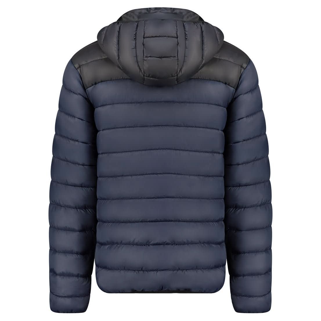 Geographical Norway AMIGOCLERC HOOD Hombre - Chaqueta acolchada con contraste - Geographical Norway AMIGOCLERC_MEN_HOOD_CAMEL_SDB-AMIGOCLERC_MEN_HOOD_CAMEL_M_SDB-AMIGOCLERC_MEN_HOOD_CAMEL_L_SDB-.AMIGOCLERC_MEN_HOOD_CAMEL_XL_SDB-AMIGOCLERC_MEN_HOOD_CAMEL_XXL_SDB-AMIGOCLERC_MEN_HOOD_CAMEL_3XL_SDB-AMIGOCLERC_MEN_HOOD_JEAN_S_SDB-AMIGOCLERC_MEN_HOOD_JEAN_M_SDB-AMIGOCLERC_MEN_HOOD_JEAN_L_SDB-AMIGOCLERC_MEN_HOOD_JEAN_XL_SDB