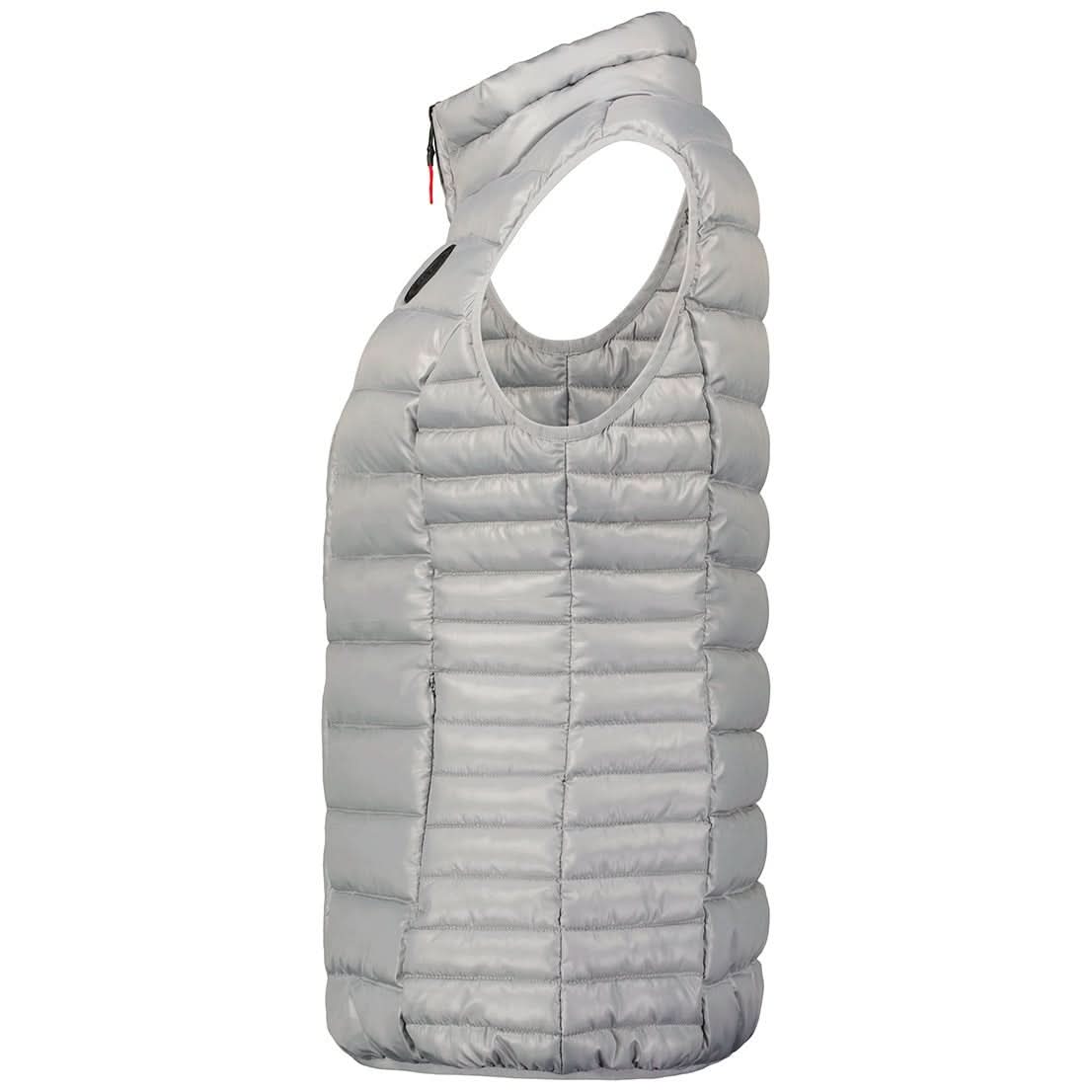 Geographical Norway Chaleco Annecy Básico Mujer - Ligero sin mangas Chaqueta acolchada - Geographical Norway ANNECY_VEST_BASIC_LADY_GRIS_CLAIR_S_SDB-ANNECY_VEST_BASIC_LADY_GRIS_CLAIR_M_SDB-ANNECY_VEST_BASIC_LADY_GRIS_CLAIR_L_SDB-ANNECY_VEST_BASIC_LADY_GREY_LIGHT_XL_SDB-ANNECY_VEST_BASIC_LADY_GREY_LIGHT_XXL_SDB-ANNECY_VEST_BASIC_LADY_MARINE_SDB-ANNECY_VEST_BASIC_LADY_MARINE_SDB-ANNECY_VEST_BASIC_LADY_MARINE_M_SDB-ANNECY_VEST_BASIC_LADY_MARINE_L_SDB-ANNECY_VEST_BASIC_LADY_MARINE_XL_SDB-ANNECY_VEST_BASIC_LADY_MARINE_XXL_SDB