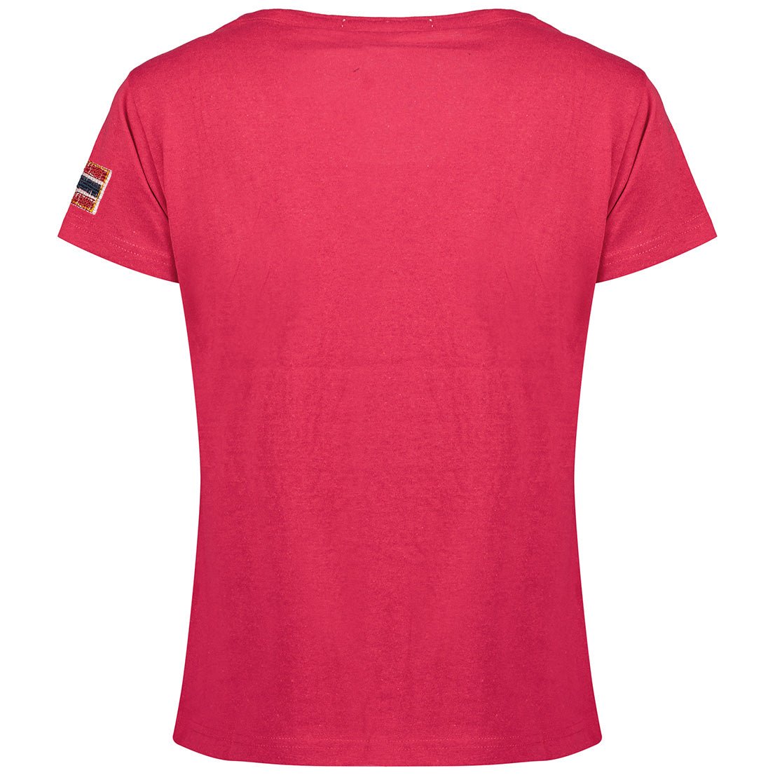 Geographical Norway Geographical Norway Jarry Women - Camiseta manga corta - Geographical Norway JARRY_LADY_MARINE_SDB-JARRY_LADY_BLANC_SDB-JARRY_LADY_MARINE_SDB-JARRY_LADY_WHITE_M_SDB-JARRY_LADY_MARINE_L_SDB-JARRY_LADY_WHITE_L_SDB-JARRY_LADY_WHITE_XL_SDB-JARRY_LADY_MARINE_XL_SDB-JARRY_LADY_MARINE_XXL_SDB-JARRY_LADY_BLACK_SDB