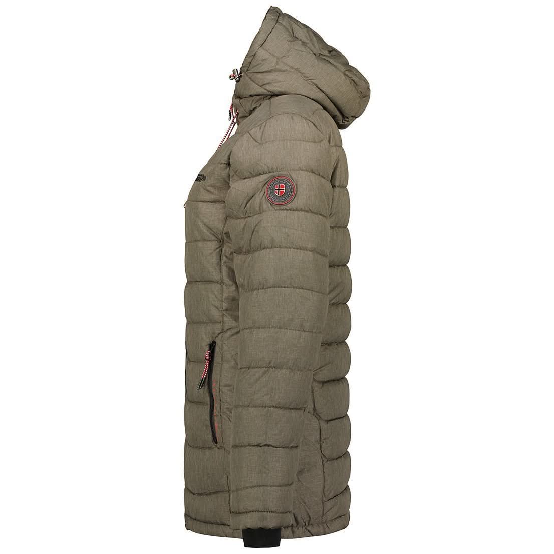 Geographical Norway Geographical Norway Astana Ladies - Chaqueta - Geographical Norway ASTANA_LADY_ANTHRACITE_SDB-ASTANA_LADY_KAKI_SDB-ASTANA_LADY_MARINE_SDB-ASTANA_LADY_NOIR_XL_SDB-ASTANA_LADY_ANTHRACITE_M_SDB-ASTANA_LADY_KAKI_M_SDB-ASTANA_LADY_MARINE_M_SDB-ASTANA_LADY_ANTHRACITE_L_SDB-ASTANA_LADY_KAKI_L_SDB-ASTANA_LADY_MARINE_L_SDB