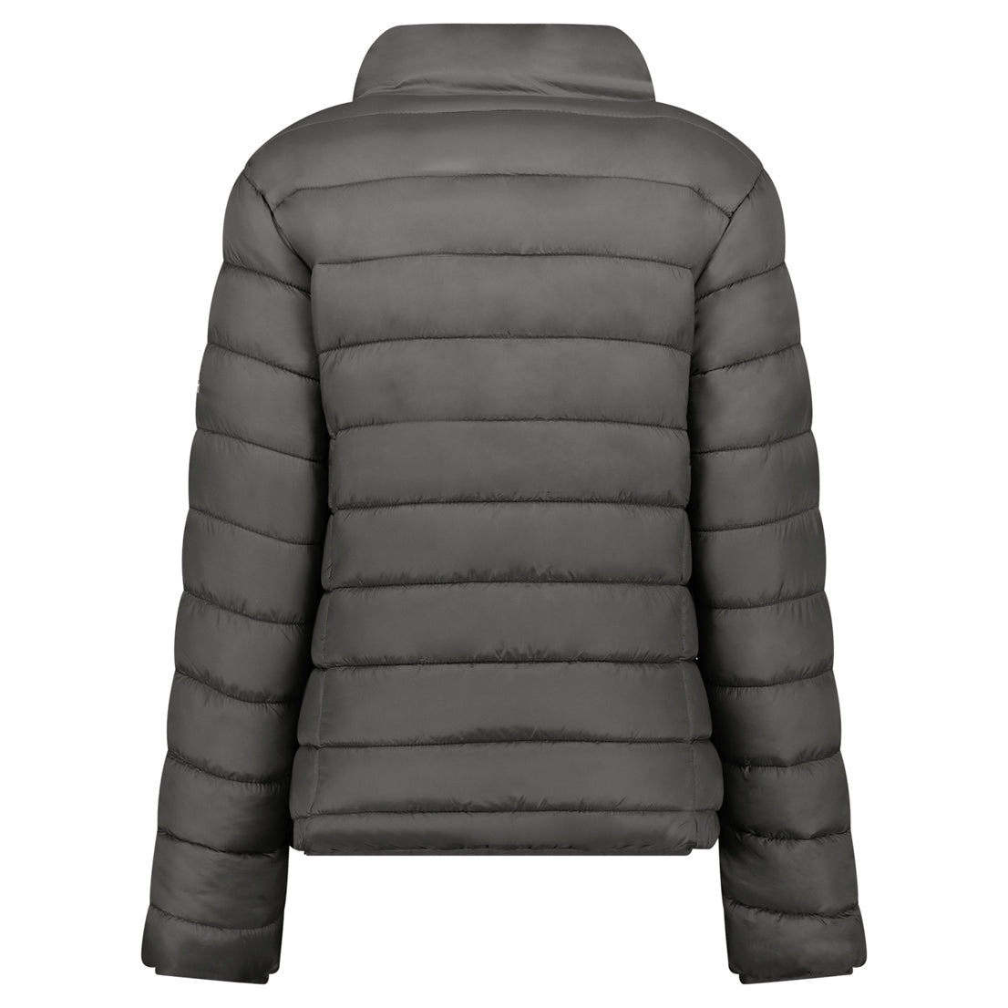 Geographical Norway ATIKAMAP BASIC Mujer - Chaqueta Gris claro