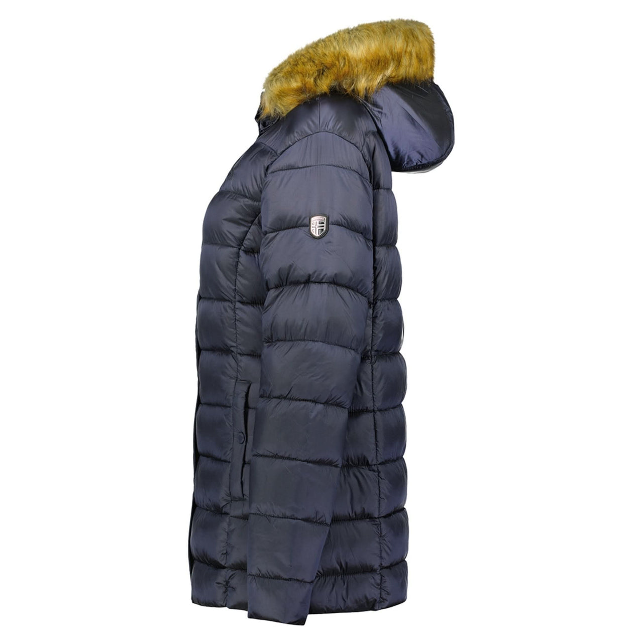 Geographical Norway Geographical Norway Adela Mujer - Parka acolchada - Geographical Norway ADELA_LADY_BORDEAUX_S_SDB-ADELA_LADY_BORDEAUX_M_SDB-ADELA_LADY_BORDEAUX_L_SDB-ADELA_LADY_BORDEAUX_XL_SDB-ADELA_LADY_BORDEAUX_XXL_SDB-ADELA_LADY_MARINE_S_SDB-ADELA_LADY_MARINE_M_SDB-ADELA_LADY_MARINE_L_SDB-ADELA_LADY_MARINE_XL_SDB-ADELA_LADY_MARINE_XXL_SDB