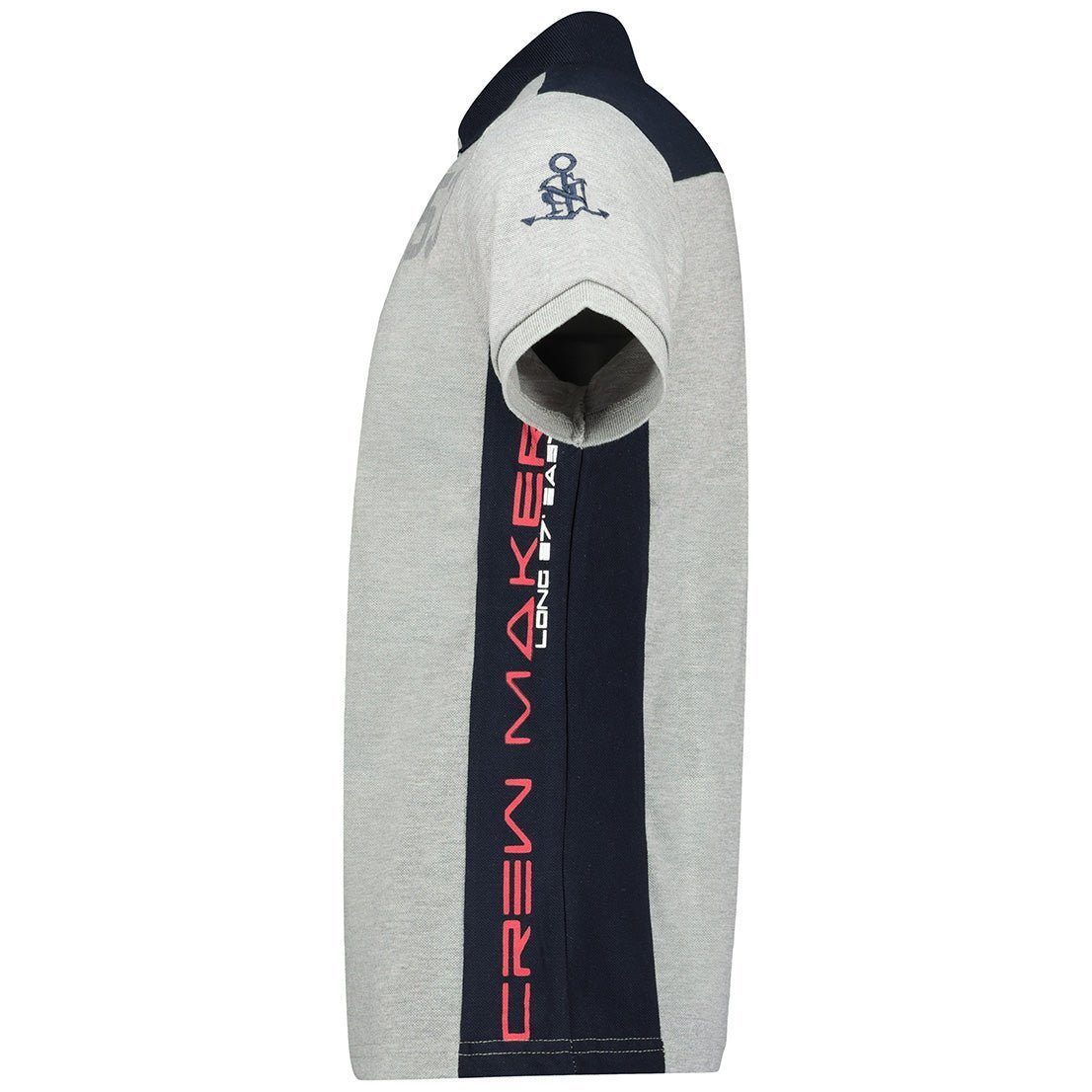 Geographical Geographical Norway Kupcorn Men - Polo manga corta, Estampado e insignia bordada - Geographical Norway KUPCORN_MEN_TAUPE_S_SDB-KUPCORN_MEN_BLANC_S_SDB-KUPCORN_MEN_CORAIL_S_SDB-KUPCORN_MEN_ROUGE_S_SDB- MenKUPCORN_MEN_LIGHT_GREY_S_SDB-KUPCORN_MEN_MARINE_SDB-KUPCORN_MEN_WHITE_M_SDB-KUPCORN_MEN_RED_M_SDB-KUPCORN_MEN_MARINE_M_SDB-KUPCORN_MEN_TAUPE_M_SDB