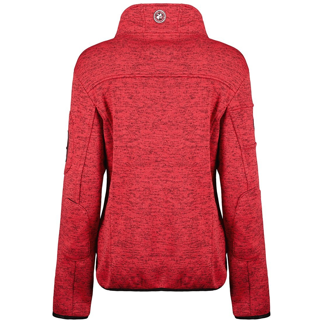 Geographical Norway Geographical Norway Trincesse Mujer - Forro polar con cuello chimenea - Geographical Norway TRINCESSE_LADY_GRIS_CLAIR_SDB-TRINCESSE_LADY_CORAIL_S_SDB-TRINCESSE_LADY_MARINE_S_SDB-TRINCESSE_LADY_BLANC_S_S_SDB-TRINCESSE_LADY_RED_SDB-TRINCESSE_LADY_BROWN_SDB-TRINCESSE_LADY_ROSE_FLASH_SDB-TRINCESSE_LADY_TURQUOISE_SDB-TRINCESSE_LADY_GREY_LIGHT_M_SDB-TRINCESSE_LADY_CORAIL_M_SDB