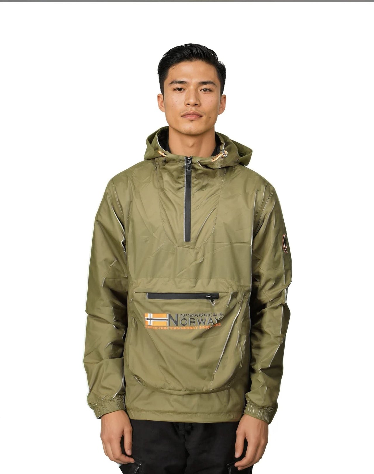 Geographical Norway ográfica CALDERO Hombre - Chaqueta Primavera con Capucha - Geographical Norway CALDERO_MEN_MARINE_SDB-CALDERO_MEN_NOIR_S_SDB-CALDERO_MEN_OLIVE_S_SDBCALDERO_MEN_GRIS_CLAIR_SDB-CALDERO_MEN_MARINE_M_SDB-CALDERO_MEN_NOIR_M_SDB-CALDERO_MEN_OLIVE_M_SDB-CALDERO_MEN_GRIS_CLAIR_M_SDB-CALDERO_MEN_MARINE_L_SDB-CALDERO_MEN_NOIR_L_SDB