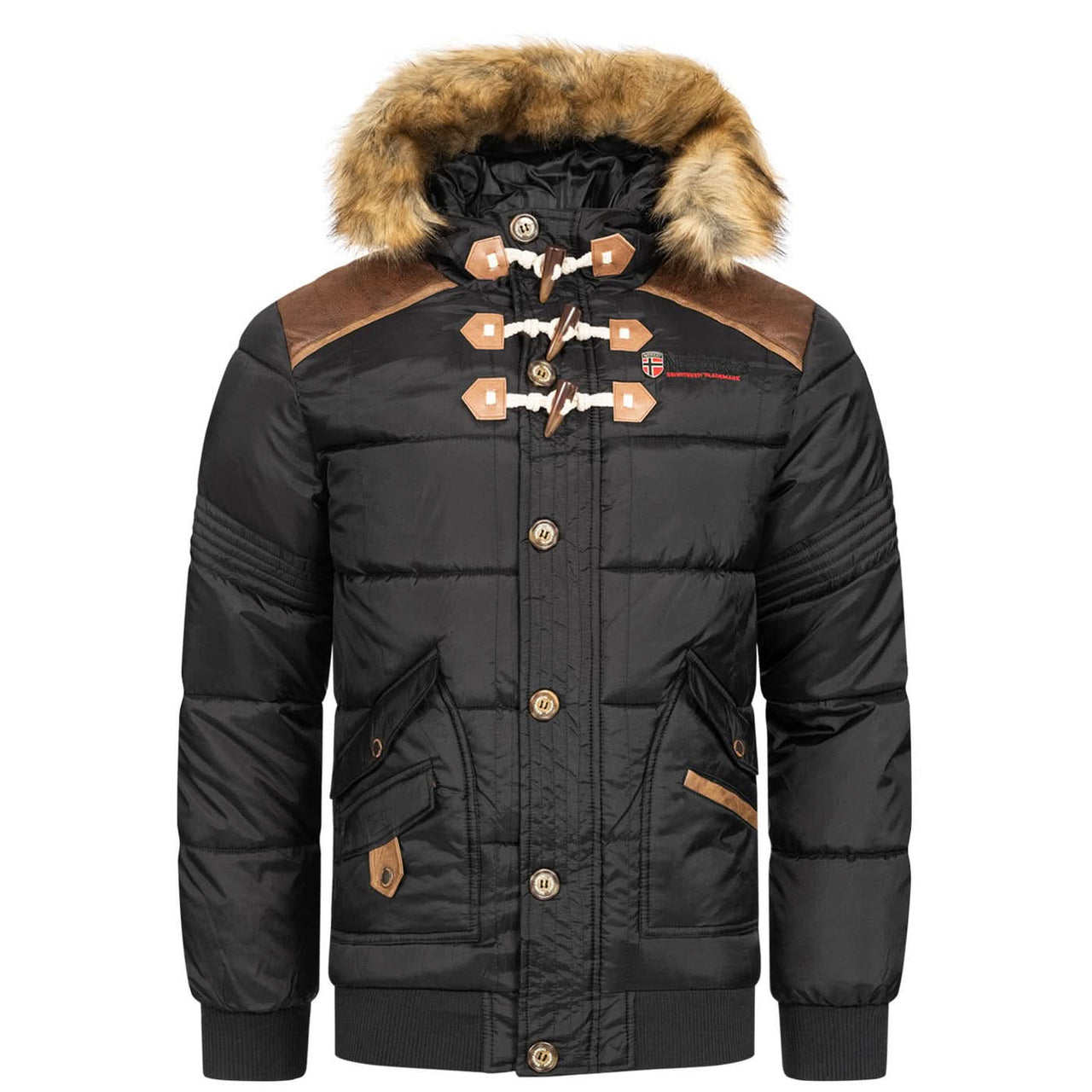 Geographical Norway ográfica Belphegore Hombre - Chaqueta acolchada matelassée - Geographical Norway BELPHEGORE_MEN_NOIR_S_SDB-BELPHEGORE_MEN_ARINE_S_SDB-BELPHEGORE_MEN_GRIS_FONCE_SDB-BELPHEGORE_MEN_NOIR_M_SDB-BELPHEGORE_MEN_GRIS_FONCE_M_SDB-BELPHEGORE_MEN_MARINE_M_SDB-BELPHEGORE_MEN_NOIR_L_SDB-BELPHEGORE_MEN_GRIS_FONCE_L_SDB-BELPHEGORE_MEN_MARINE_L_SDB-BELPHEGORE_MEN_NOIR_XL_SDB
