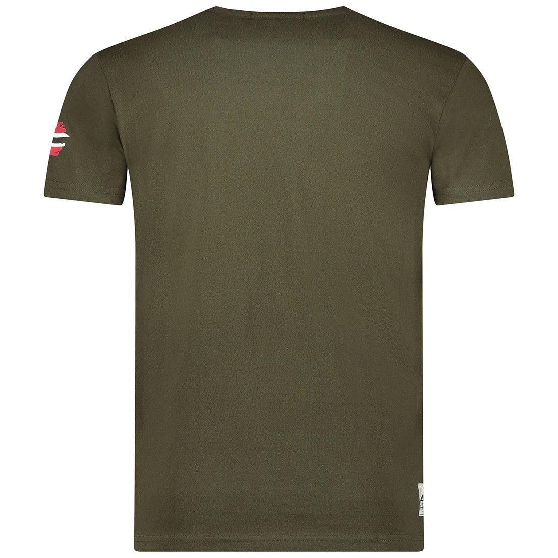 Geographical Geographical Norway Jotham Hombre - Camiseta manga corta - Geographical Norway JOTHAM_MEN_BEIGE_M_SDB-JOTHAM_MEN_BEIGE_L_SDB-JOTHAM_MEN_BEIGE_XL_SDB-JOTHAM_MEN_BEIGE_XXL_SDB-JOTHAM_MEN_KAKI_M_SDB-JOTHAM_MEN_KAKI_L_SDB-JOTHAM_MEN_KAKI_XL_SDB-JOTHAM_MEN_KAKI_XXL_SDB-JOTHAM_MEN_KAKI_3XL_SDB-JOTHAM_MEN_MARINE_M_SDB