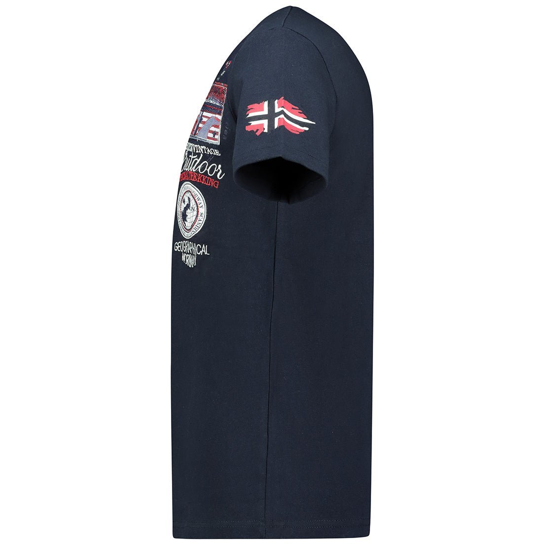 Geographical Geographical Norway Jotham Hombre - Camiseta manga corta - Geographical Norway JOTHAM_MEN_BEIGE_M_SDB-JOTHAM_MEN_BEIGE_L_SDB-JOTHAM_MEN_BEIGE_XL_SDB-JOTHAM_MEN_BEIGE_XXL_SDB-JOTHAM_MEN_KAKI_M_SDB-JOTHAM_MEN_KAKI_L_SDB-JOTHAM_MEN_KAKI_XL_SDB-JOTHAM_MEN_KAKI_XXL_SDB-JOTHAM_MEN_KAKI_3XL_SDB-JOTHAM_MEN_MARINE_M_SDB