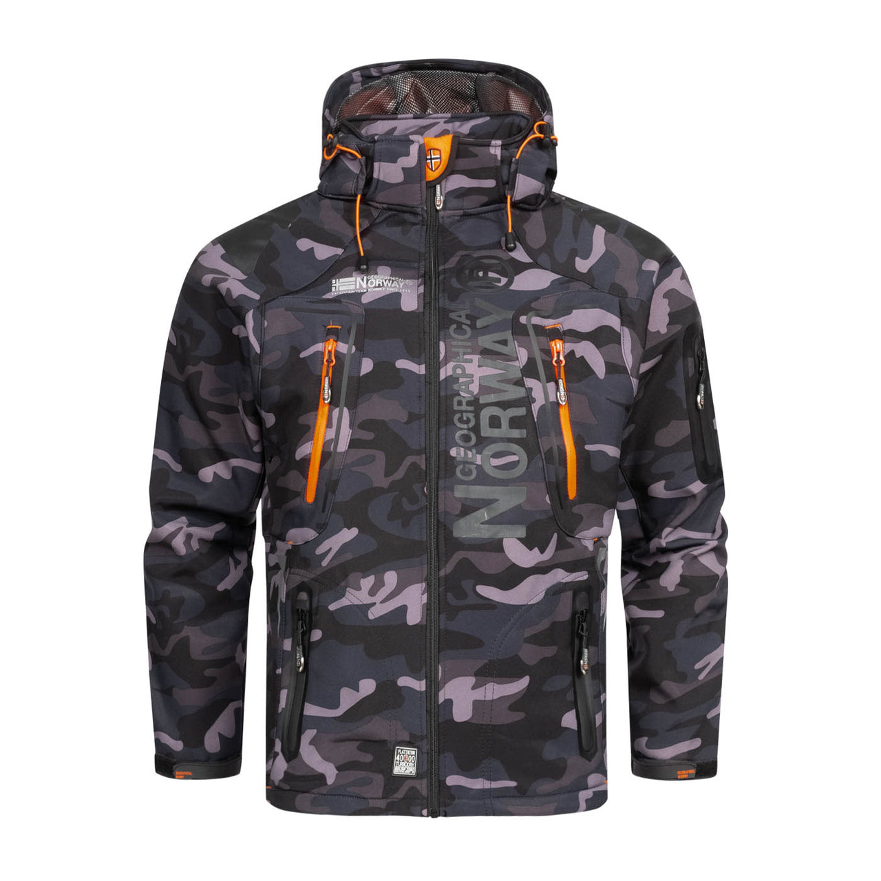Geographical Geographical Norway TECHNO CAMO Hombre - Softshell - Geographical Norway TECHNO_MEN_CAMO_KAKI_ORANGE_S_SDB-TECHNO_MEN_CAMO_MARINE_VERT_S_SDB-TECHNO_MEN_CAMO_NOIR_ORANGE_S_SDB-TECHNO_MEN_CAMO_NOIR_VERT_SDB-TECHNO_MEN_CAMO_KAKI_ORANGE_M_SDB-TECHNO_MEN_CAMO_MARINE_GREEN_M_SDB-TECHNO_MEN_CAMO_NOIR_ORANGE_M_SDB-TECHNO_MEN_CAMO_NOIR_VERT_M_SDB-TECHNO_MEN_CAMO_KAKI_ORANGE_L_SDB-TECHNO_MEN_CAMO_MARINE_VERT_SDB