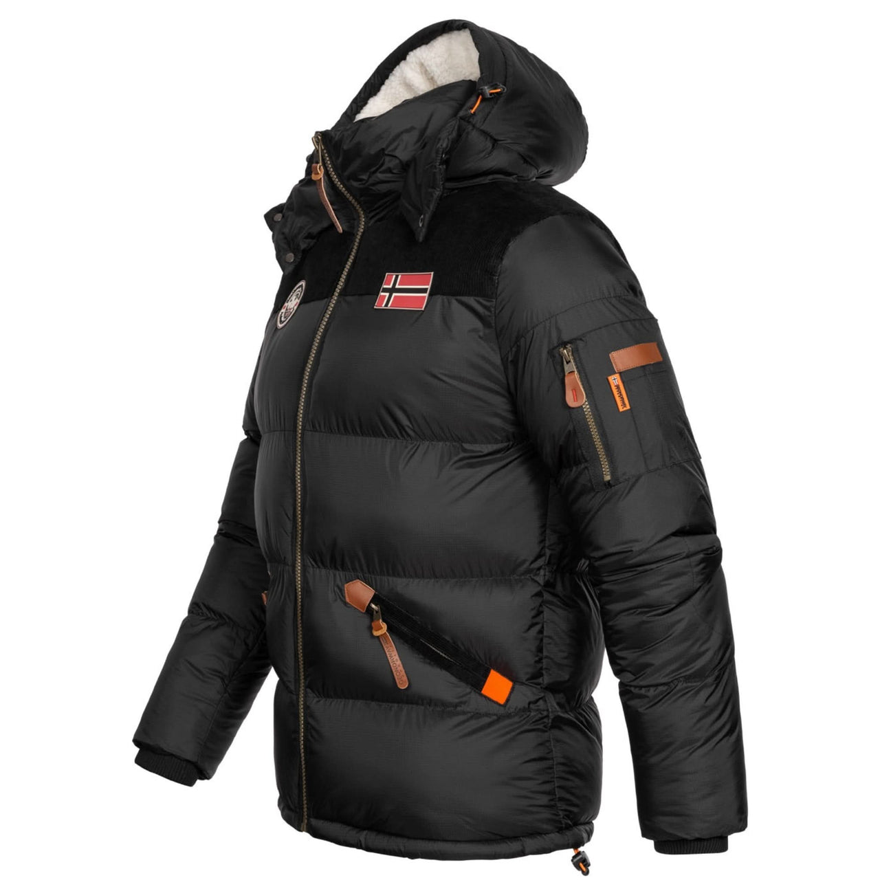 Geographical Norway Geographical Norway Celian Hombre - Chaqueta acolchada acolchada - Geographical Norway CELIAN_MEN_KAKI_S_SDB-CELIAN_MEN_KAKI_M_SDB-CELIAN_MEN_KAKI_L_SDB-CELIAN_MEN_KAKI_XL_SDB-CELIAN_MEN_KAKI_XXL_SDB-CELIAN_MEN_KAKI_3XL_SDB-CELIAN_MEN_MARINE_S_SDB-CELIAN_MEN_MARINE_M_SDB-CELIAN_MEN_MARINE_L_SDB-CELIAN_MEN_MARINE_XL_SDB