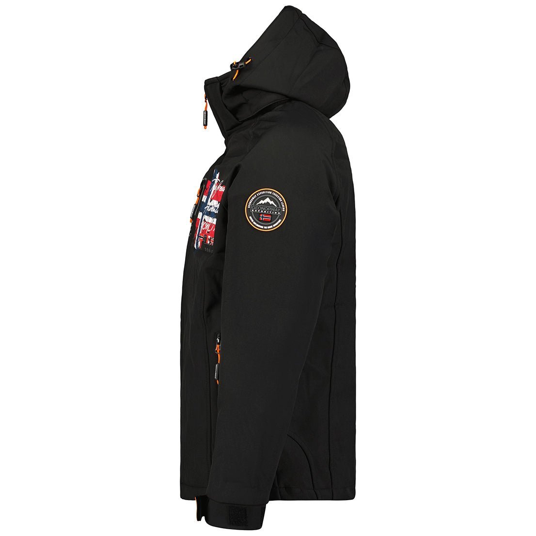 Geographical Geographical Norway Trusty - Softshell - Hombre - Geographical Norway TRUSTY_MEN_KAKI_SDB-TRUSTY_MEN_KAKI_M_SDB-TRUSTY_MEN_KAKI_L_SDB-TRUSTY_MEN_KAKI_XL_SDB-TRUSTY_MEN_KAKI_XXL_SDB-TRUSTY_MEN_KAKI_3XL_SDB-TRUSTY_MEN_MARINE_S_SDB-TRUSTY_MEN_MARINE_M_SDB-TRUSTY_MEN_MARINE_L_SDB-TRUSTY_MEN_MARINE_XL_SDB