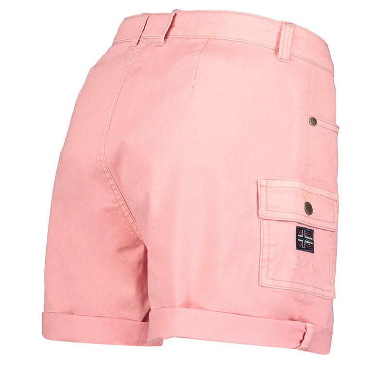 Polla Geo Noruega Mujer - Bermudas - Geographical Norway POLLA_LADY_BEIGE_S_EO_SDB-POLLA_LADY_BEIGE_M_EO_SDB-POLLA_LADY_BEIGE_XL_EO_SDB-POLLA_LADY_BEIGE_XXL_EO_SDB-POLLA_LADY_MARINE_S_EO_SDB-POLLA_LADY_MARINE_M_EO_SDB-POLLA_LADY_MARINE_L_EO_SDB-POLLA_LADY_MARINE_XL_EO_SDB-POLLA_LADY_MARINE_XXL_EO_SDB