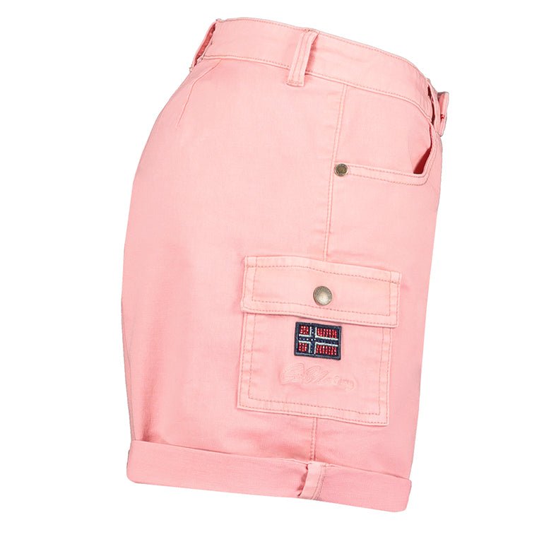 Polla Geo Noruega Mujer - Bermudas - Geographical Norway POLLA_LADY_BEIGE_S_EO_SDB-POLLA_LADY_BEIGE_M_EO_SDB-POLLA_LADY_BEIGE_XL_EO_SDB-POLLA_LADY_BEIGE_XXL_EO_SDB-POLLA_LADY_MARINE_S_EO_SDB-POLLA_LADY_MARINE_M_EO_SDB-POLLA_LADY_MARINE_L_EO_SDB-POLLA_LADY_MARINE_XL_EO_SDB-POLLA_LADY_MARINE_XXL_EO_SDB