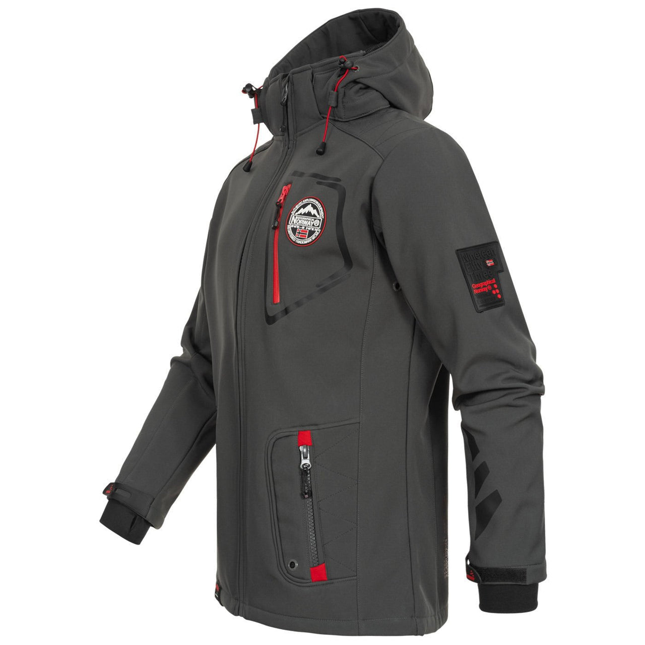 Geographical Geographical Norway Hombre Tacebook - Softshell - Geographical Norway TACEBOOK_MEN_GRIS_FONCE_SDB-TACEBOOK_MEN_GRIS_FONCE_M_SDB-TACEBOOK_MEN_GRIS_FONCE_L_SDB-TACEBOOK_MEN_GRIS_FONCE_XL_SDB-TACEBOOK_MEN_GRIS_FONCE_XXL_SDB-TACEBOOK_MEN_GRIS_FONCE_3XL_SDB-TACEBOOK_MEN_BLUE_ROYAL_M_SDB-TACEBOOK_MEN_BLUE_ROYAL_L_SDB-TACEBOOK_MEN_BLUE_ROYAL_XL_SDB-TACEBOOK_MEN_BLUE_ROYAL_XXL_SDB