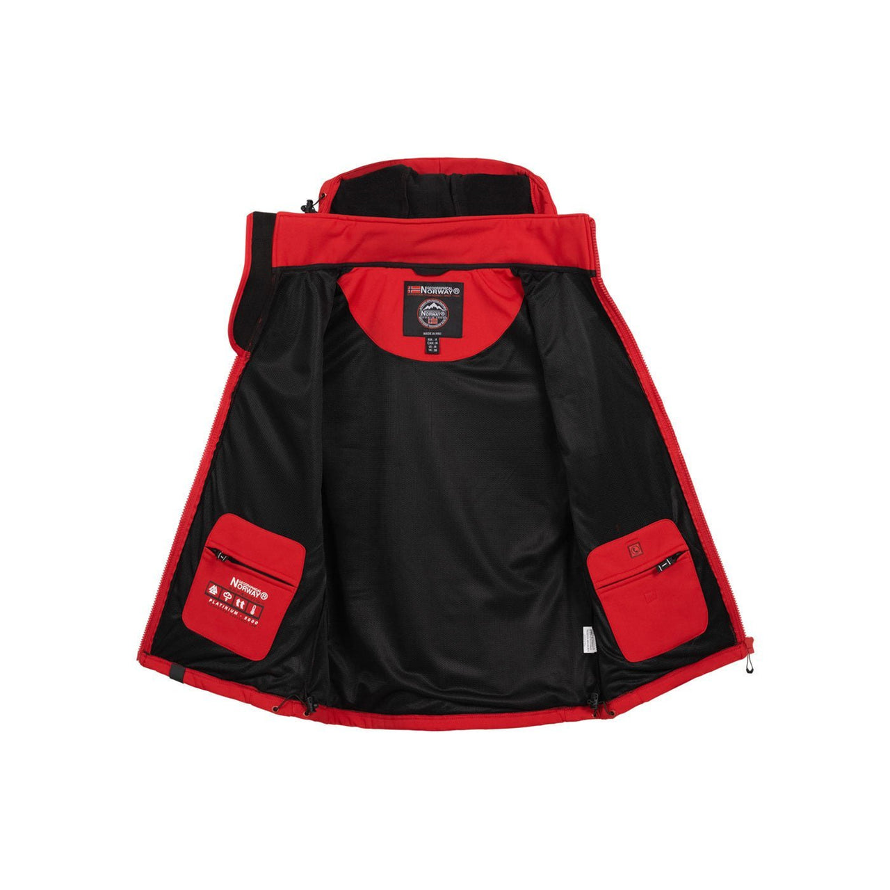 Geographical Geographical Norway Hombre Tacebook - Softshell - Geographical Norway TACEBOOK_MEN_GRIS_FONCE_SDB-TACEBOOK_MEN_GRIS_FONCE_M_SDB-TACEBOOK_MEN_GRIS_FONCE_L_SDB-TACEBOOK_MEN_GRIS_FONCE_XL_SDB-TACEBOOK_MEN_GRIS_FONCE_XXL_SDB-TACEBOOK_MEN_GRIS_FONCE_3XL_SDB-TACEBOOK_MEN_BLUE_ROYAL_M_SDB-TACEBOOK_MEN_BLUE_ROYAL_L_SDB-TACEBOOK_MEN_BLUE_ROYAL_XL_SDB-TACEBOOK_MEN_BLUE_ROYAL_XXL_SDB