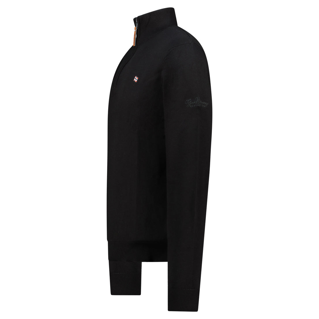 Geographical Norway FREGATE HZ Hombre - Jersey caqui