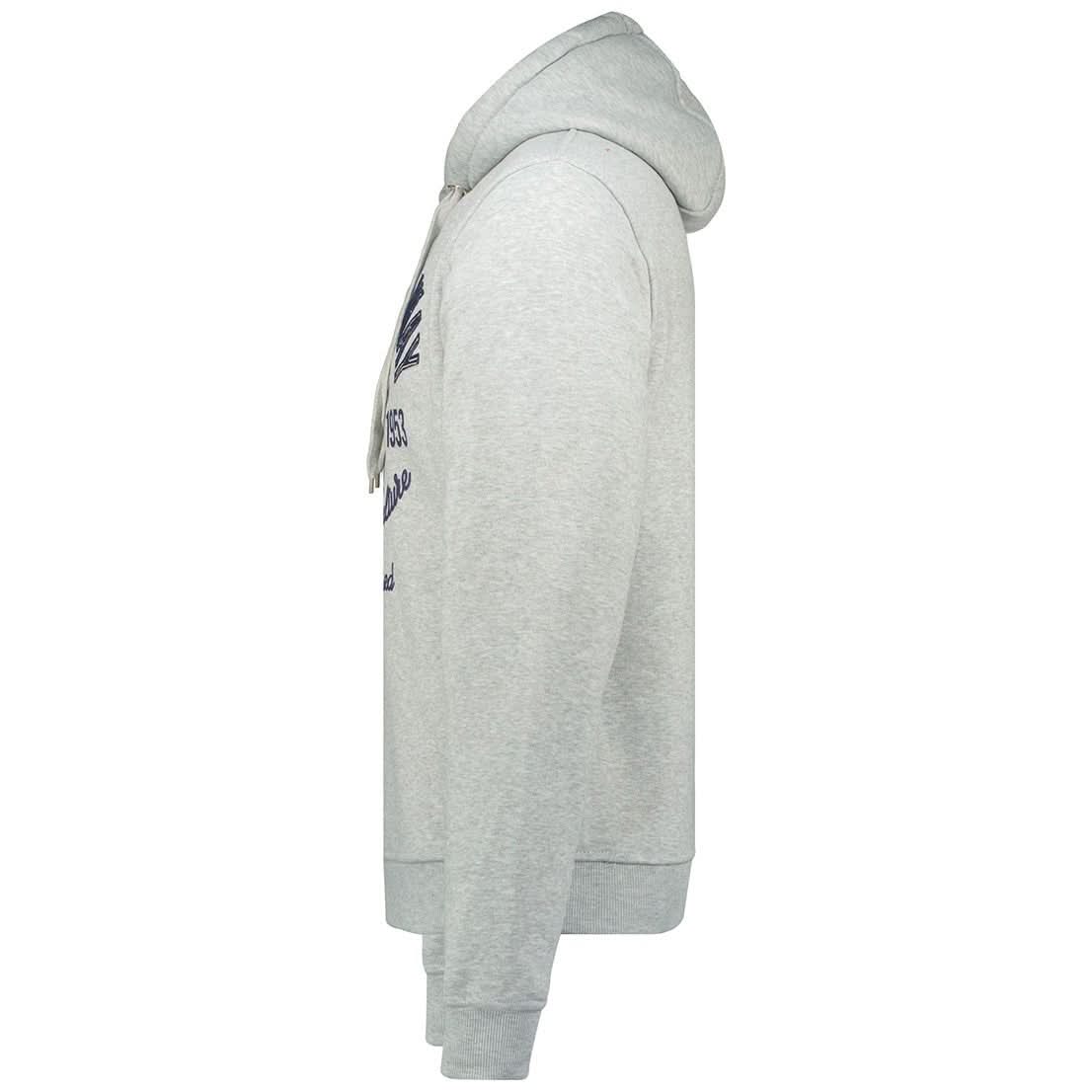 Geographical Geographical Norway Garlon Hombre - Sudadera - Geographical Norway GARLON_MEN_KAKI_M_SDB-GARLON_MEN_MARINE_SDB-GARLON_MEN_GRIS_FONCE_M_SDB-GARLON_MEN_GRIS_CLAIR_SDB-GARLON_MEN_NOIR_S_SDB-GARLON_MEN_KAKI_L_SDB-GARLON_MEN_MARINE_M_SDB-GARLON_MEN_GRIS_FONCE_L_SDB-GARLON_MEN_GRIS_CLAIR_M_SDB-GARLON_MEN_NOIR_M_SDB