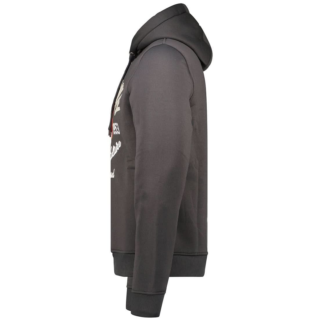 Geographical Geographical Norway Garlon Hombre - Sudadera - Geographical Norway GARLON_MEN_KAKI_M_SDB-GARLON_MEN_MARINE_SDB-GARLON_MEN_GRIS_FONCE_M_SDB-GARLON_MEN_GRIS_CLAIR_SDB-GARLON_MEN_NOIR_S_SDB-GARLON_MEN_KAKI_L_SDB-GARLON_MEN_MARINE_M_SDB-GARLON_MEN_GRIS_FONCE_L_SDB-GARLON_MEN_GRIS_CLAIR_M_SDB-GARLON_MEN_NOIR_M_SDB