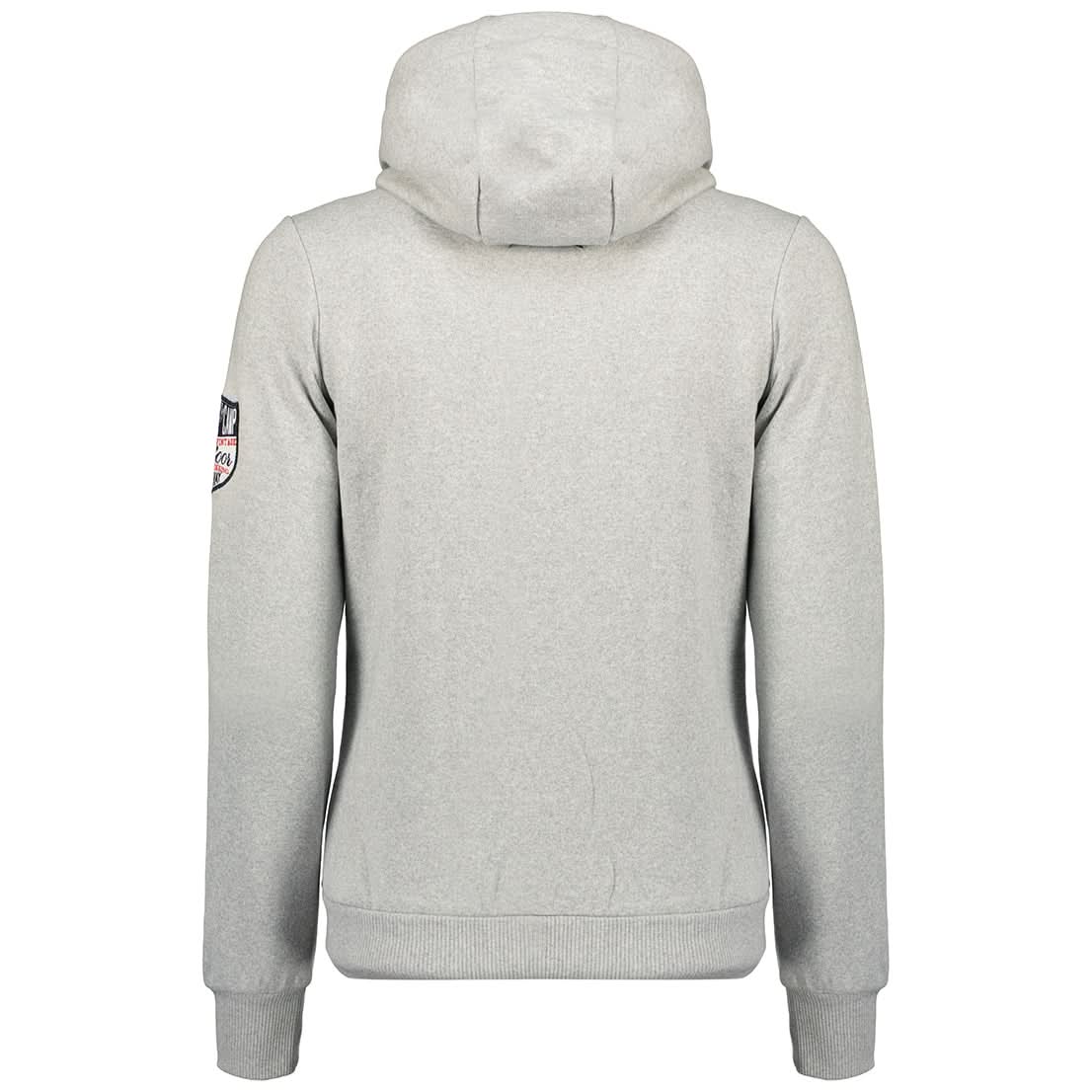 Geographical Norway Geographical Norway Gisland Mujer - Sudadera - Geographical Norway GISLAND_LADY_GRIS_CLAIR_S_SDB-GISLAND_LADY_GRIS_CLAIR_M_SDB-GISLAND_LADY_GRIS_CLAIR_XL_SDB-GISLAND_LADY_GRIS_CLAIR_XXL_SDB-GISLAND_LADY_MARINE_SDB-GISLAND_LADY_MARINE_M_SDB-GISLAND_LADY_MARINE_L_SDB-GISLAND_LADY_MARINE_XL_SDB-GISLAND_LADY_MARINE_XXL_SDB