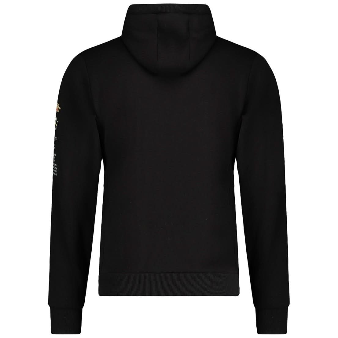 Gymclass Geo Noruega Hombre - Sudadera con capucha - Geographical Norway GYMCLASS_MEN_ROUGE_S_EO_SDB-GYMCLASS_MEN_NOIR_S_EO_SDB-GYMCLASS_MEN_MARINE_S_EO_SDB-GYMCLASS_MEN_GRIS_FONCE_M_EO_SDB-GYMCLASS_MEN_KAKI_L_EO_SDB